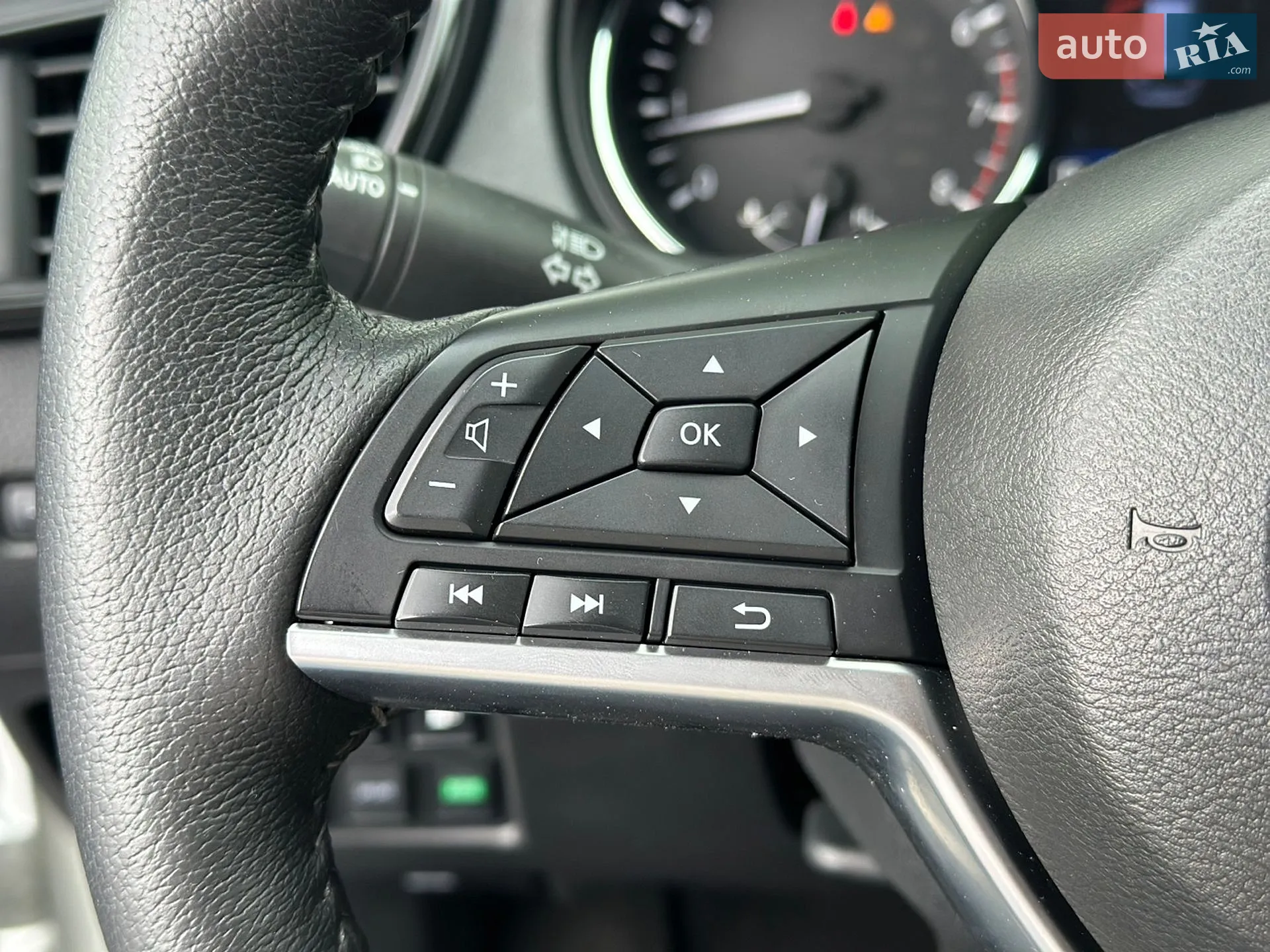 2020 Nissan Rogue - мініатюра 19