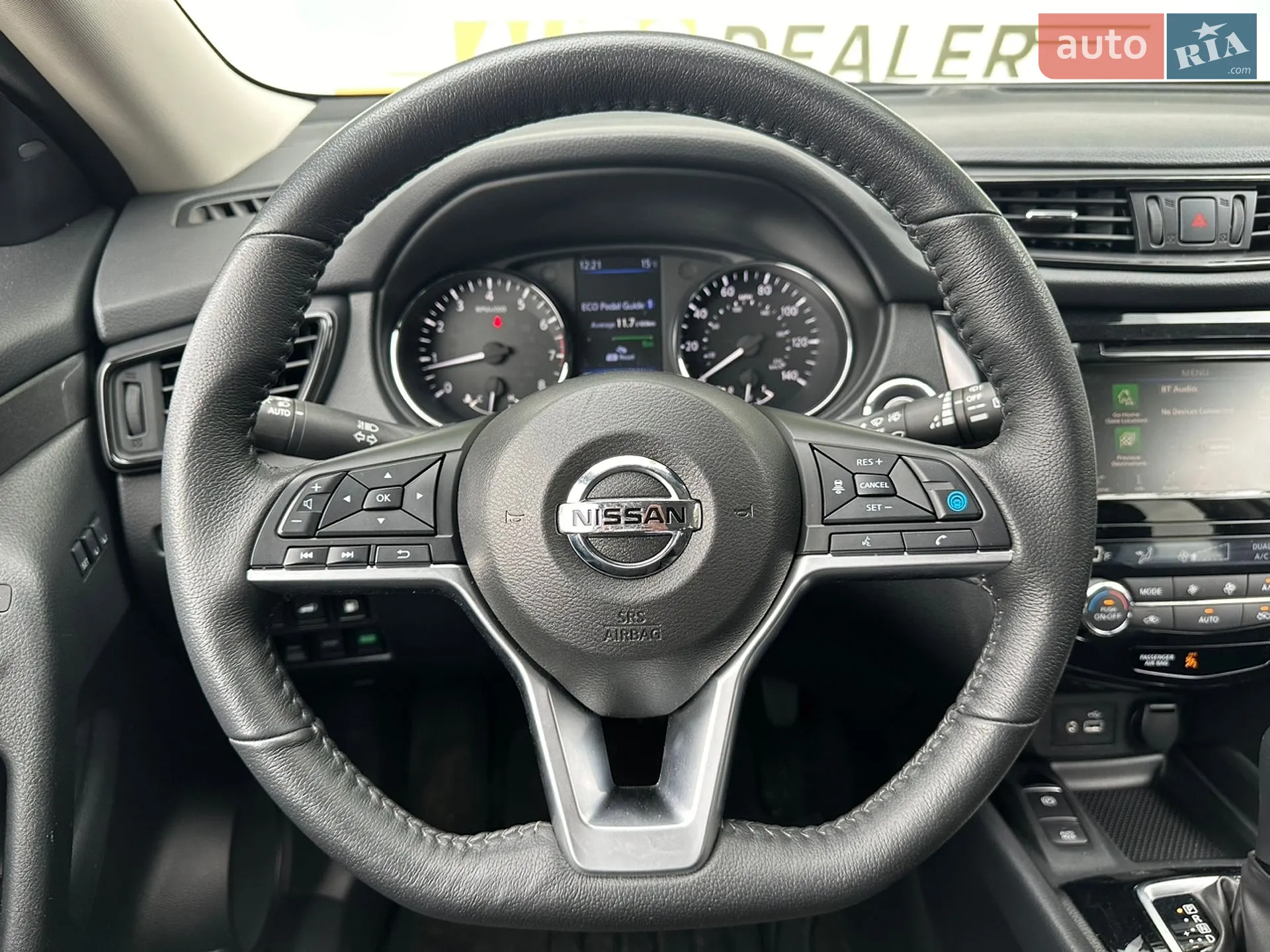 2020 Nissan Rogue - мініатюра 27