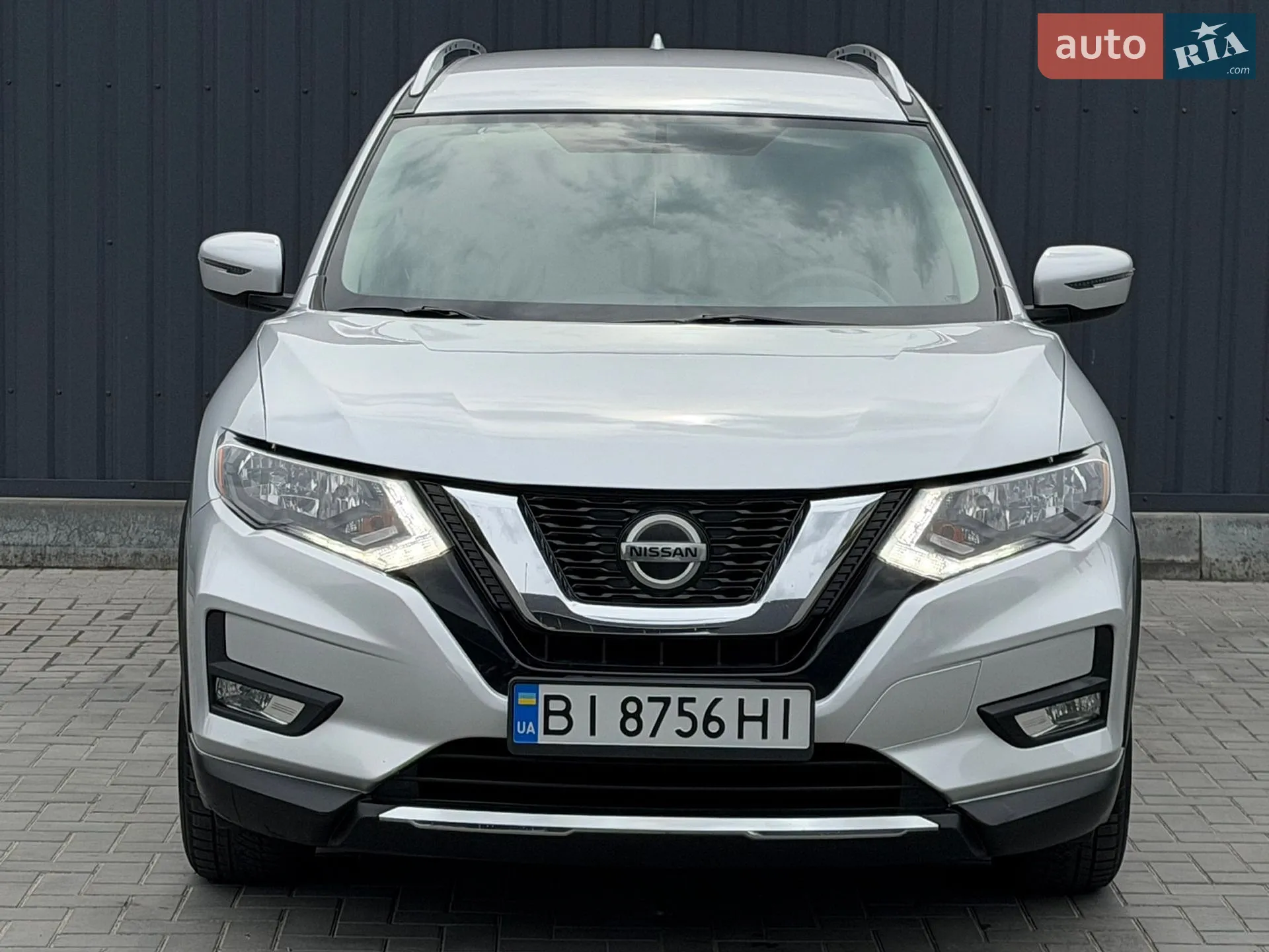 2017 Nissan Rogue - мініатюра 13