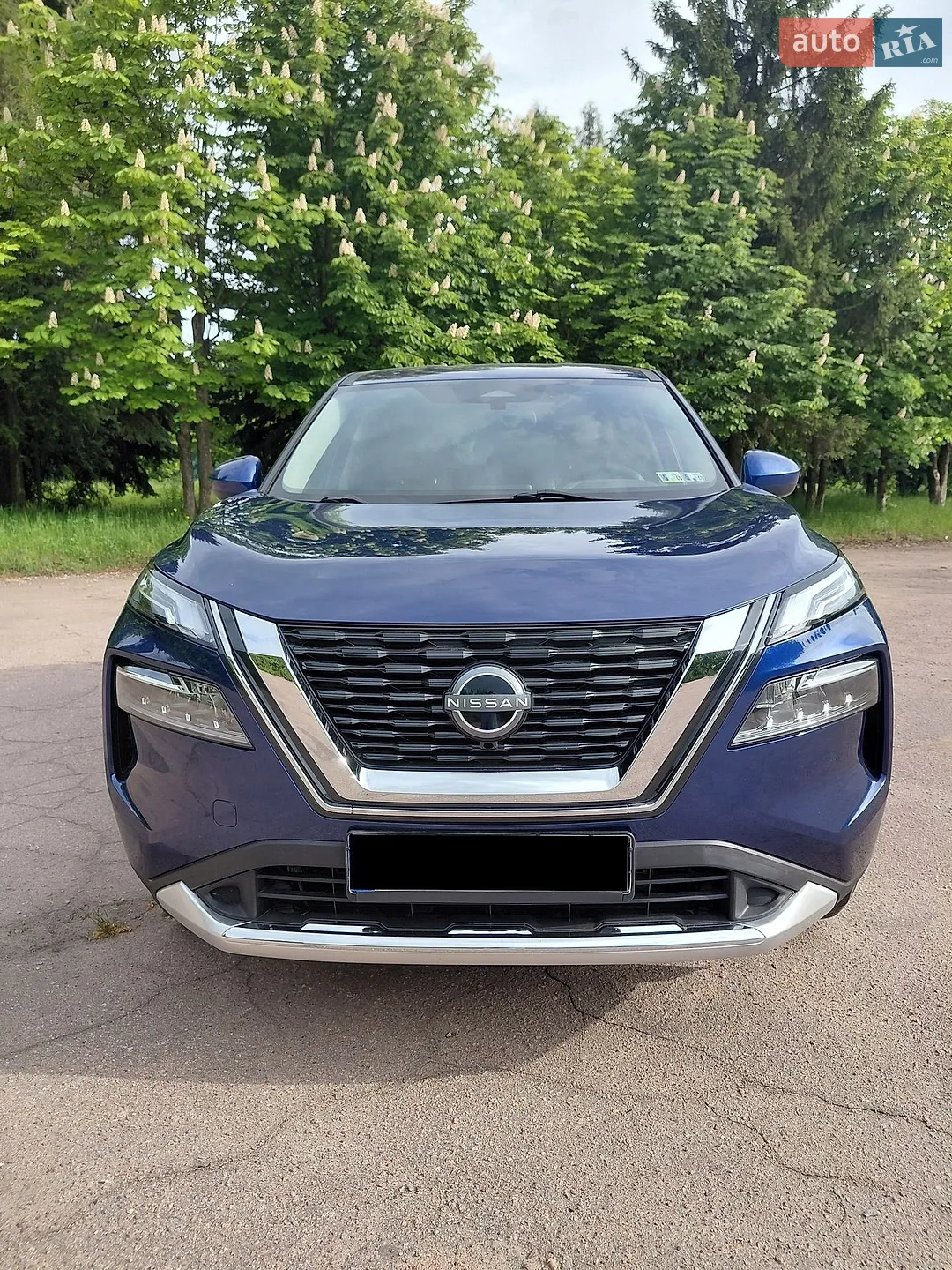 2022 Nissan Rogue - мініатюра 7