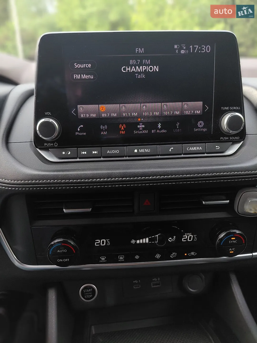 2022 Nissan Rogue - мініатюра 8