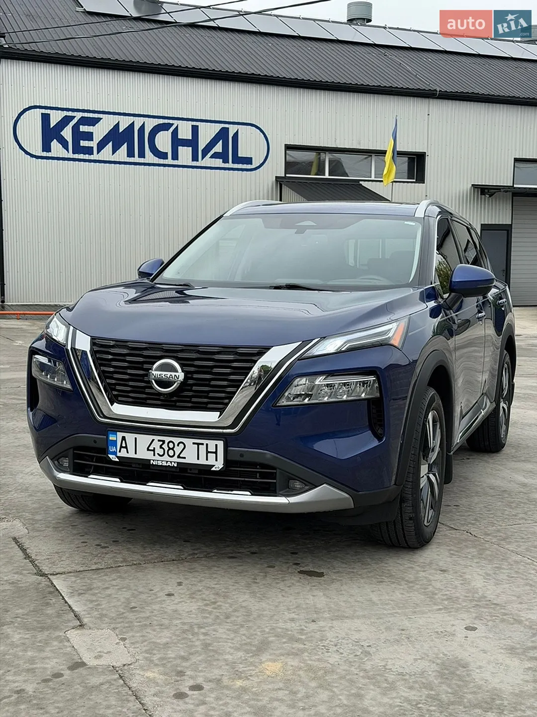 2020 Nissan Rogue - мініатюра 6