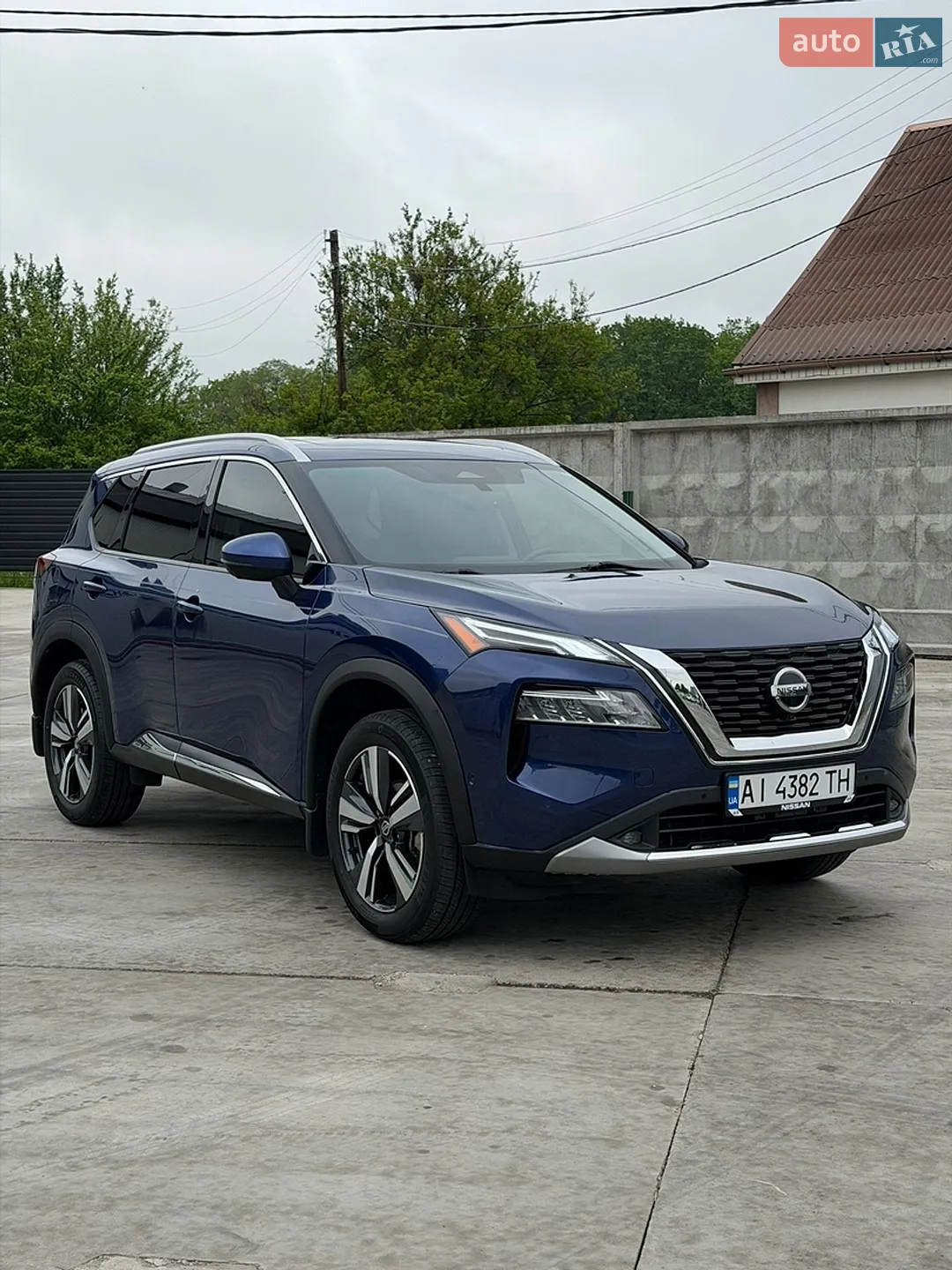 2020 Nissan Rogue - мініатюра 15