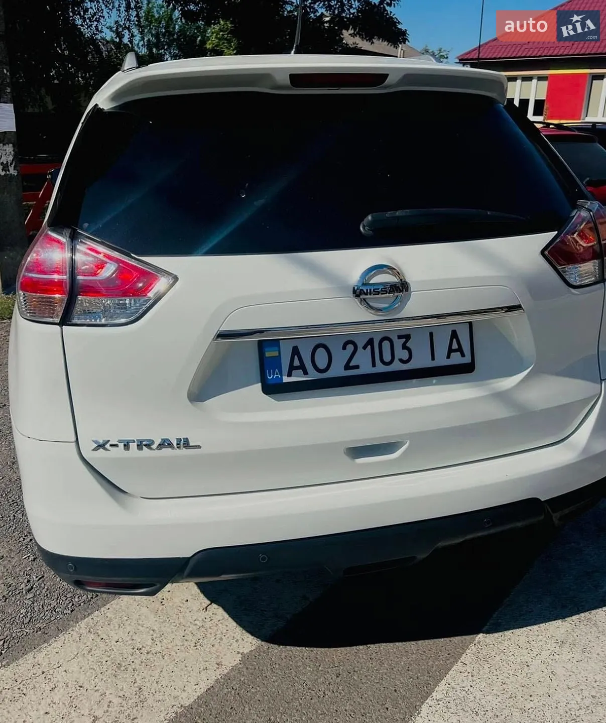 2015 Nissan Rogue - мініатюра 9