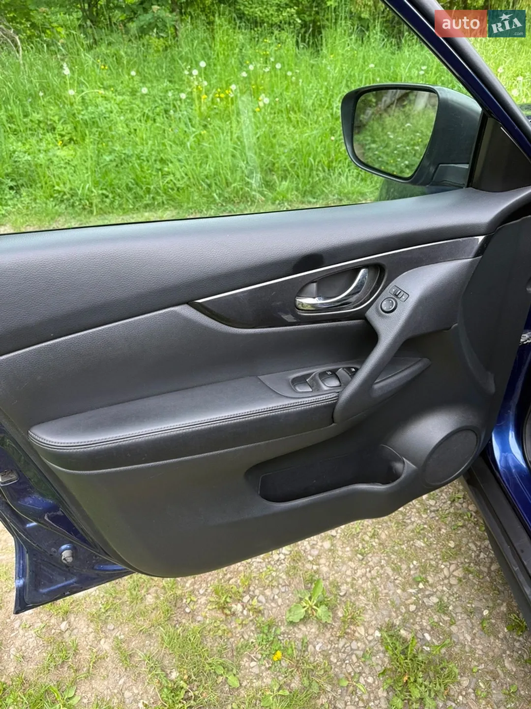 2017 Nissan Rogue - мініатюра 11
