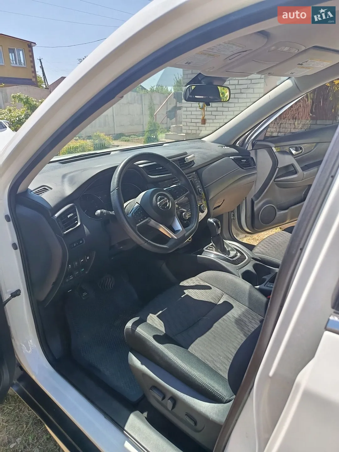 2018 Nissan Rogue - мініатюра 18