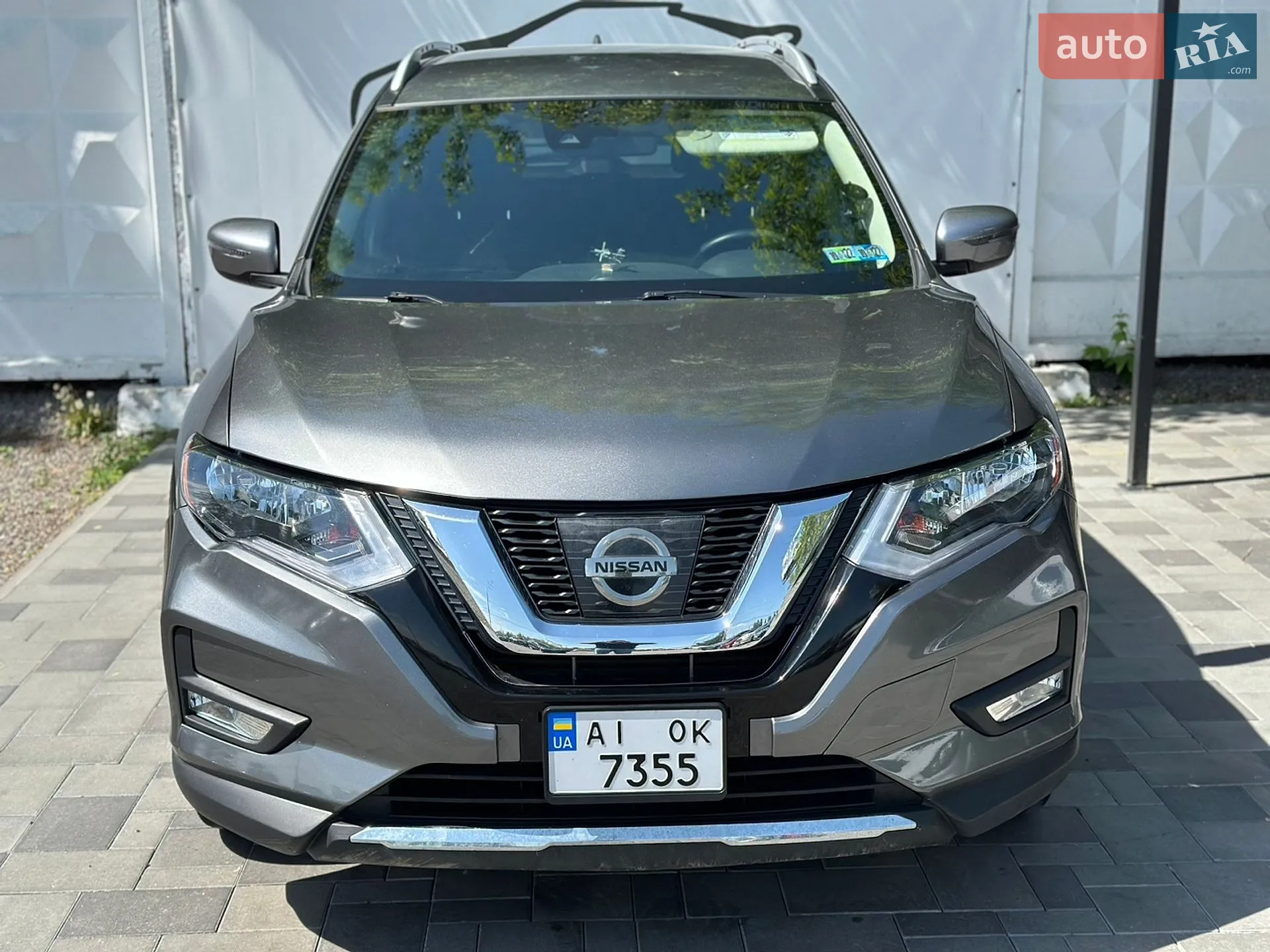 2019 Nissan Rogue - мініатюра 6