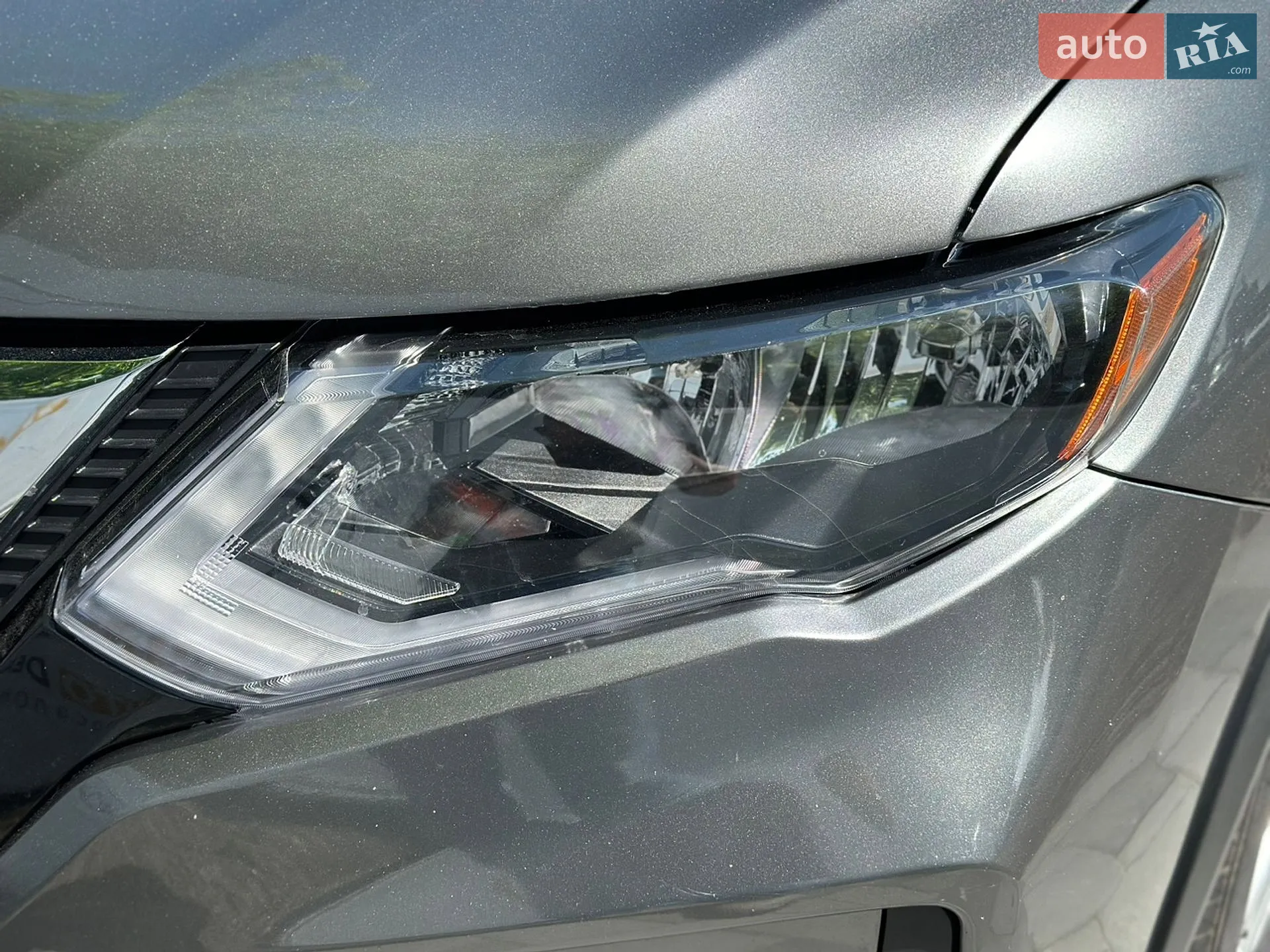 2019 Nissan Rogue - мініатюра 14