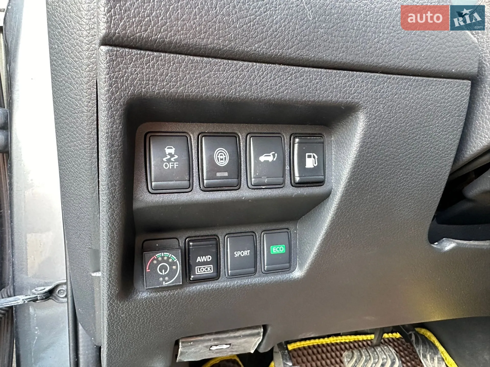 2019 Nissan Rogue - мініатюра 22