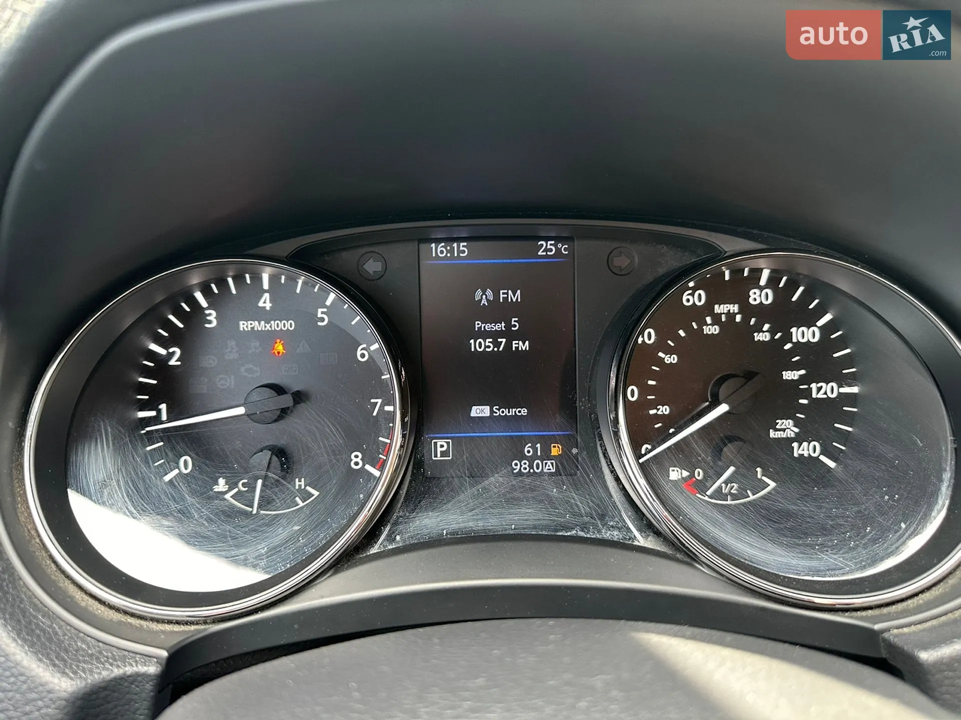 2019 Nissan Rogue - мініатюра 29