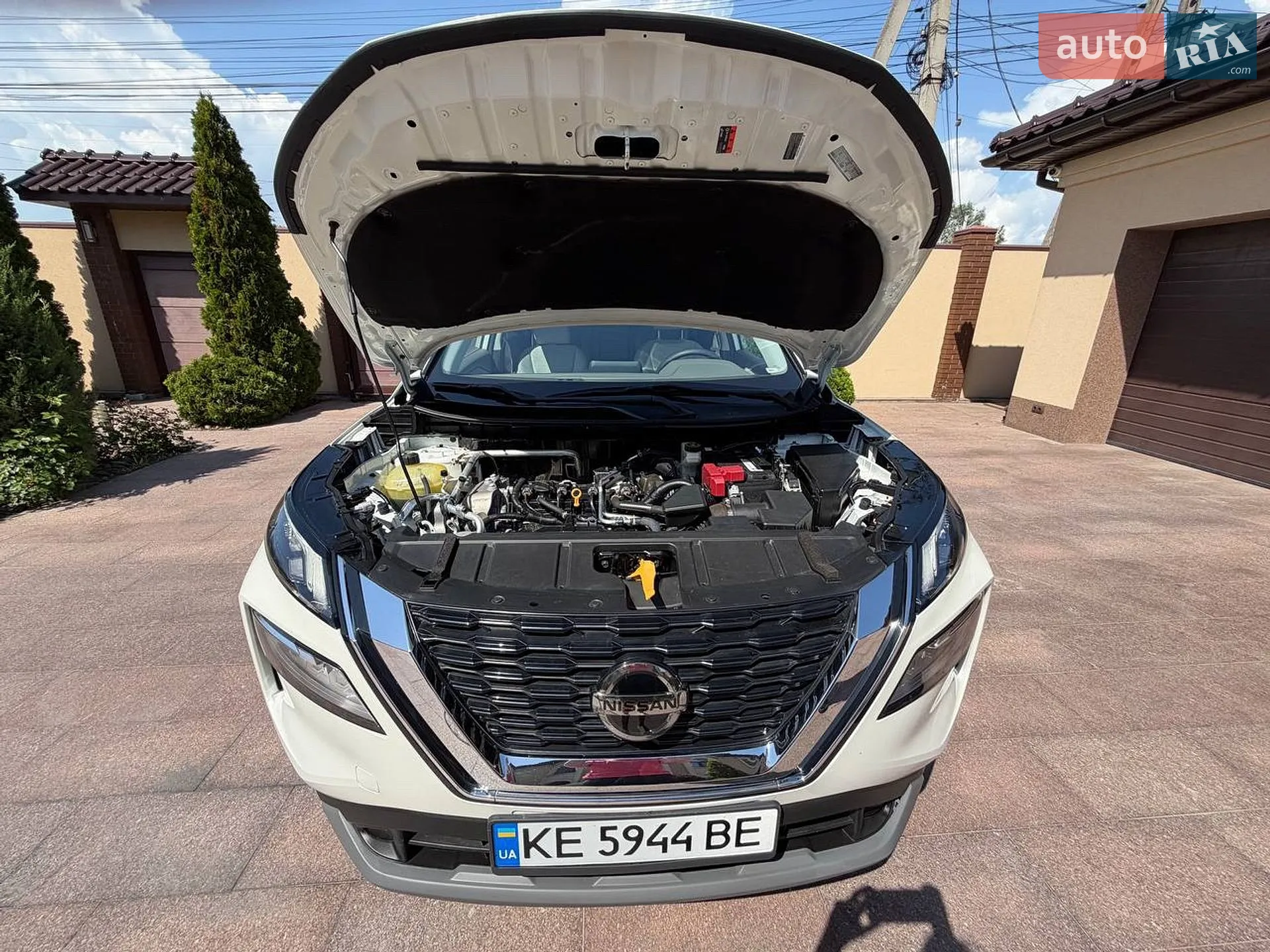 2020 Nissan Rogue - мініатюра 22