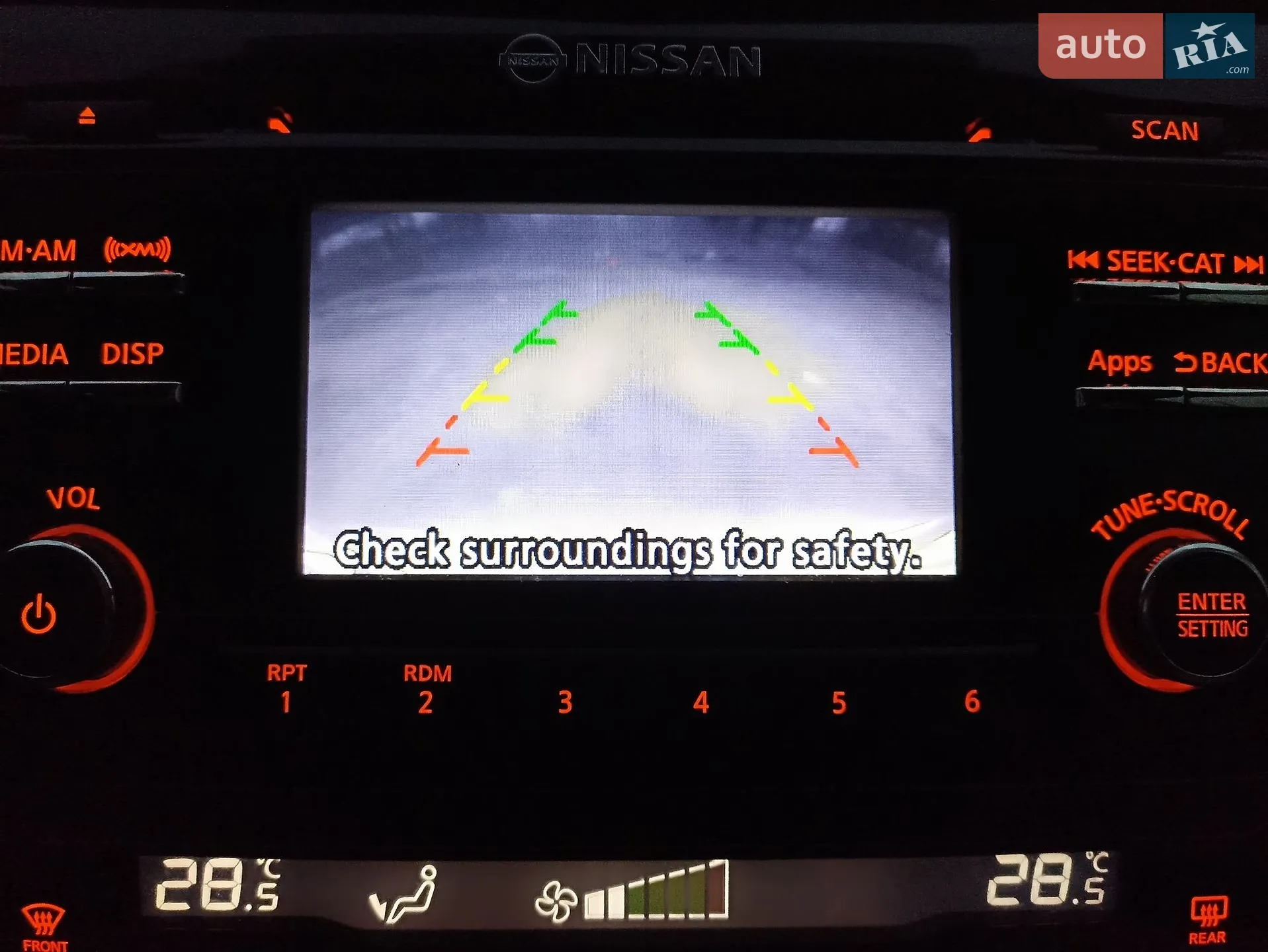 2016 Nissan Rogue - мініатюра 18
