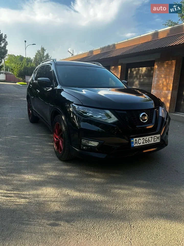 2014 Nissan Rogue - мініатюра 47