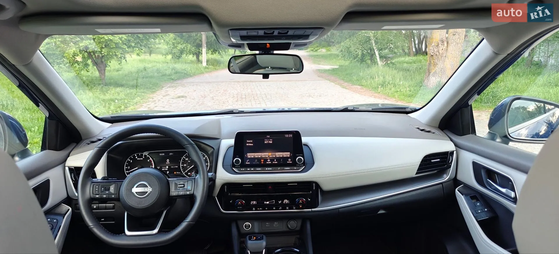 2021 Nissan Rogue - мініатюра 20