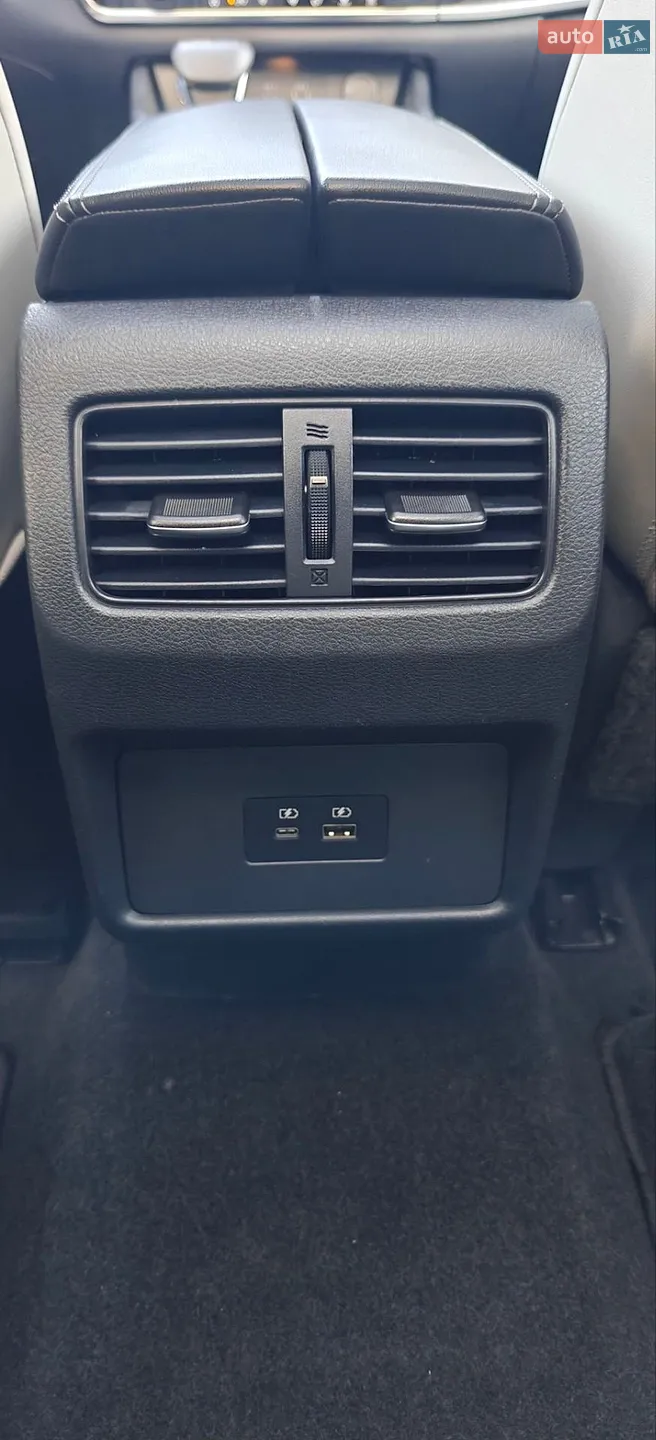 2021 Nissan Rogue - мініатюра 27