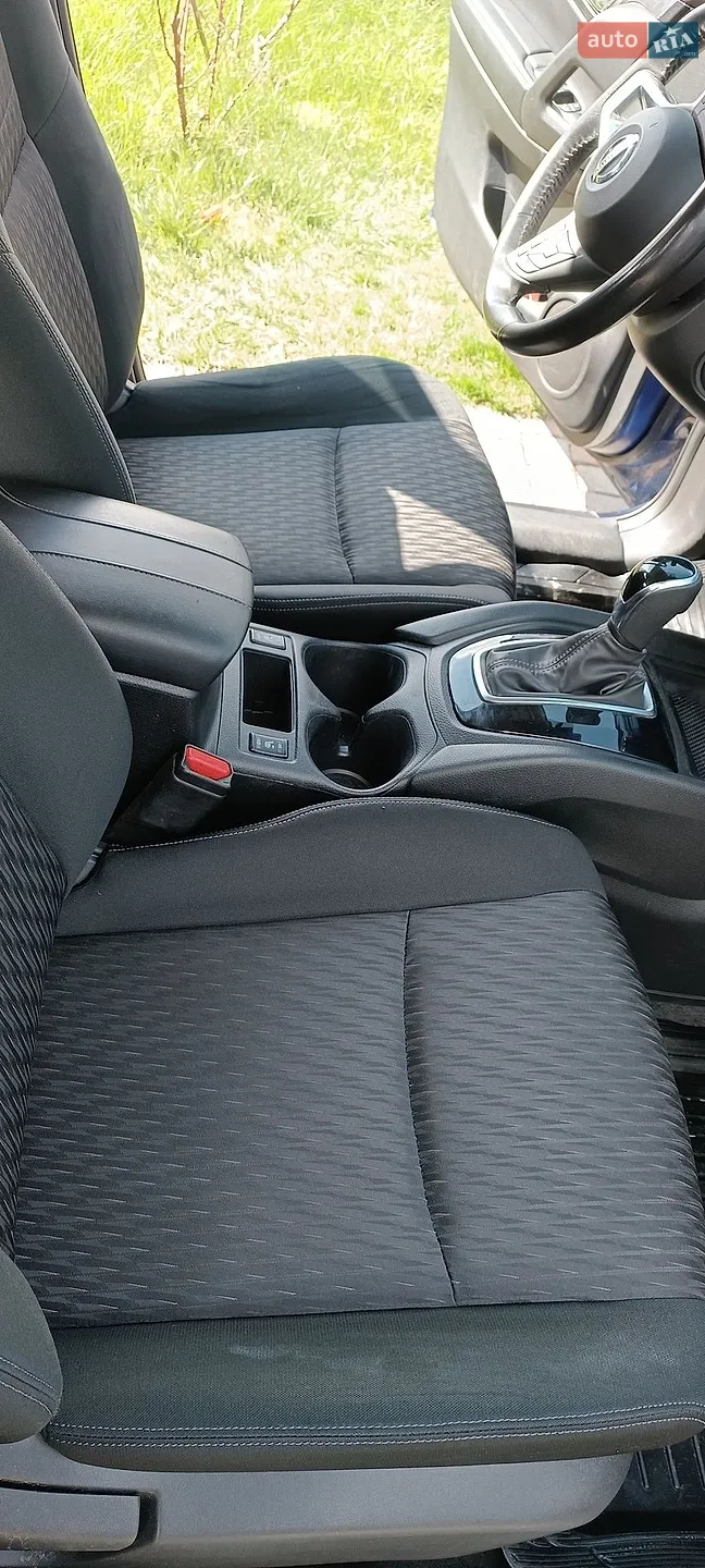 2018 Nissan Rogue - мініатюра 17