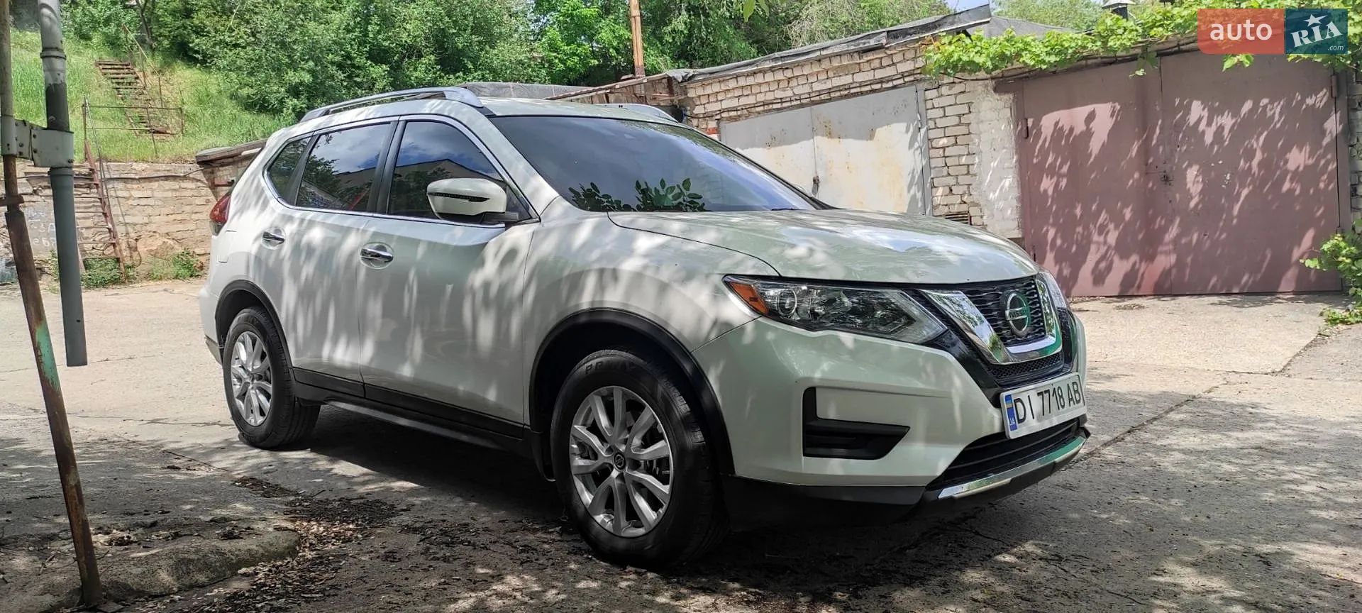 2019 Nissan Rogue - мініатюра 40
