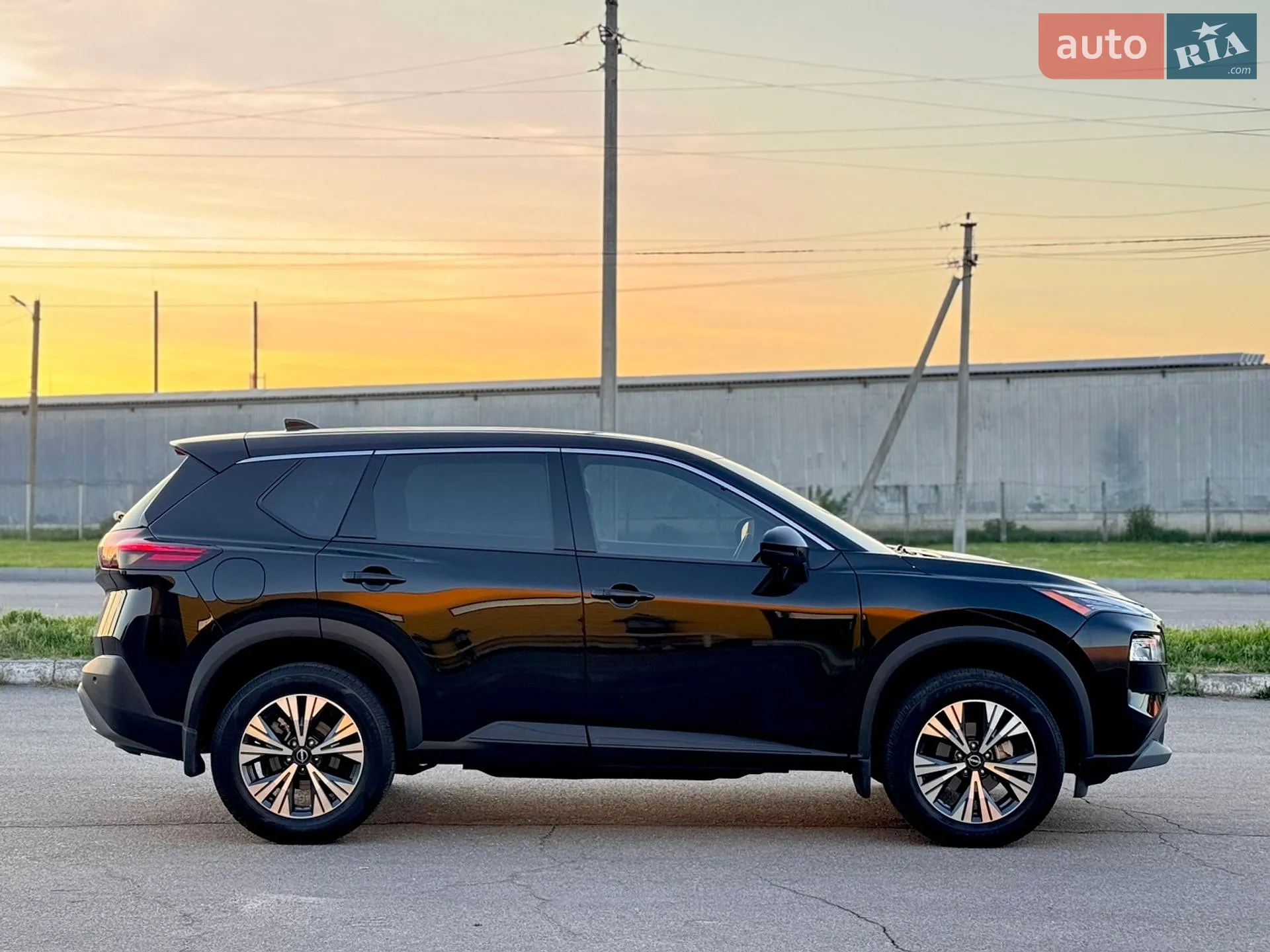 2021 Nissan Rogue - мініатюра 7