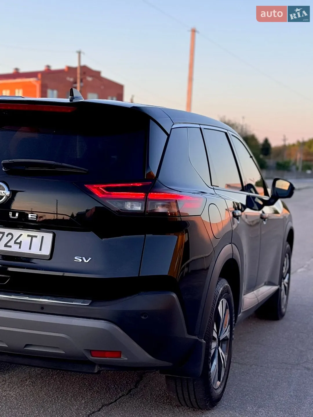 2021 Nissan Rogue - мініатюра 14
