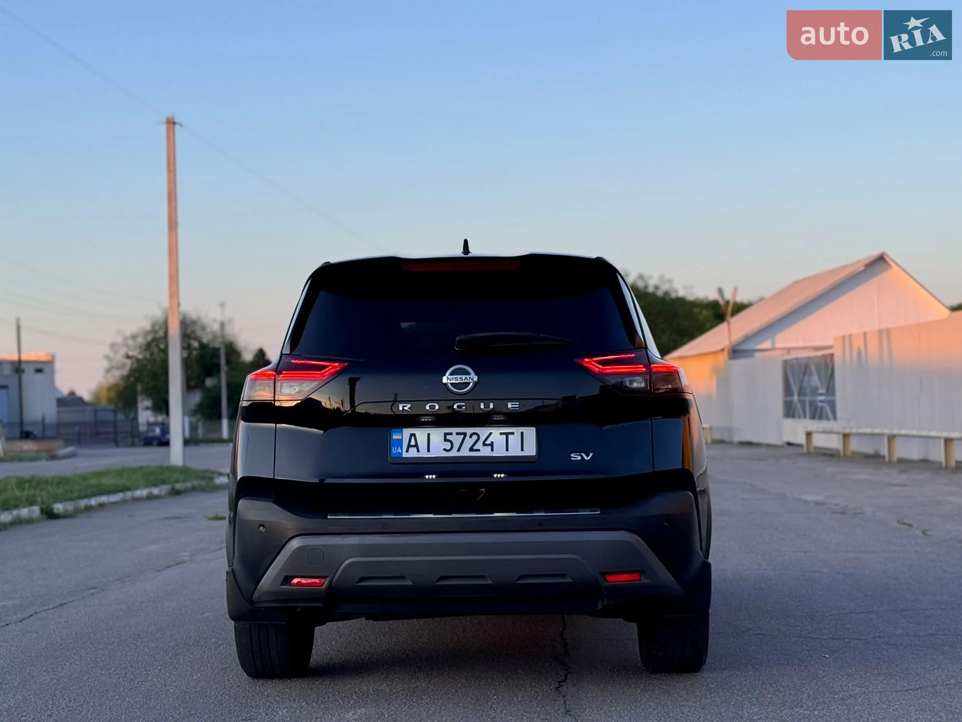 2021 Nissan Rogue - мініатюра 18