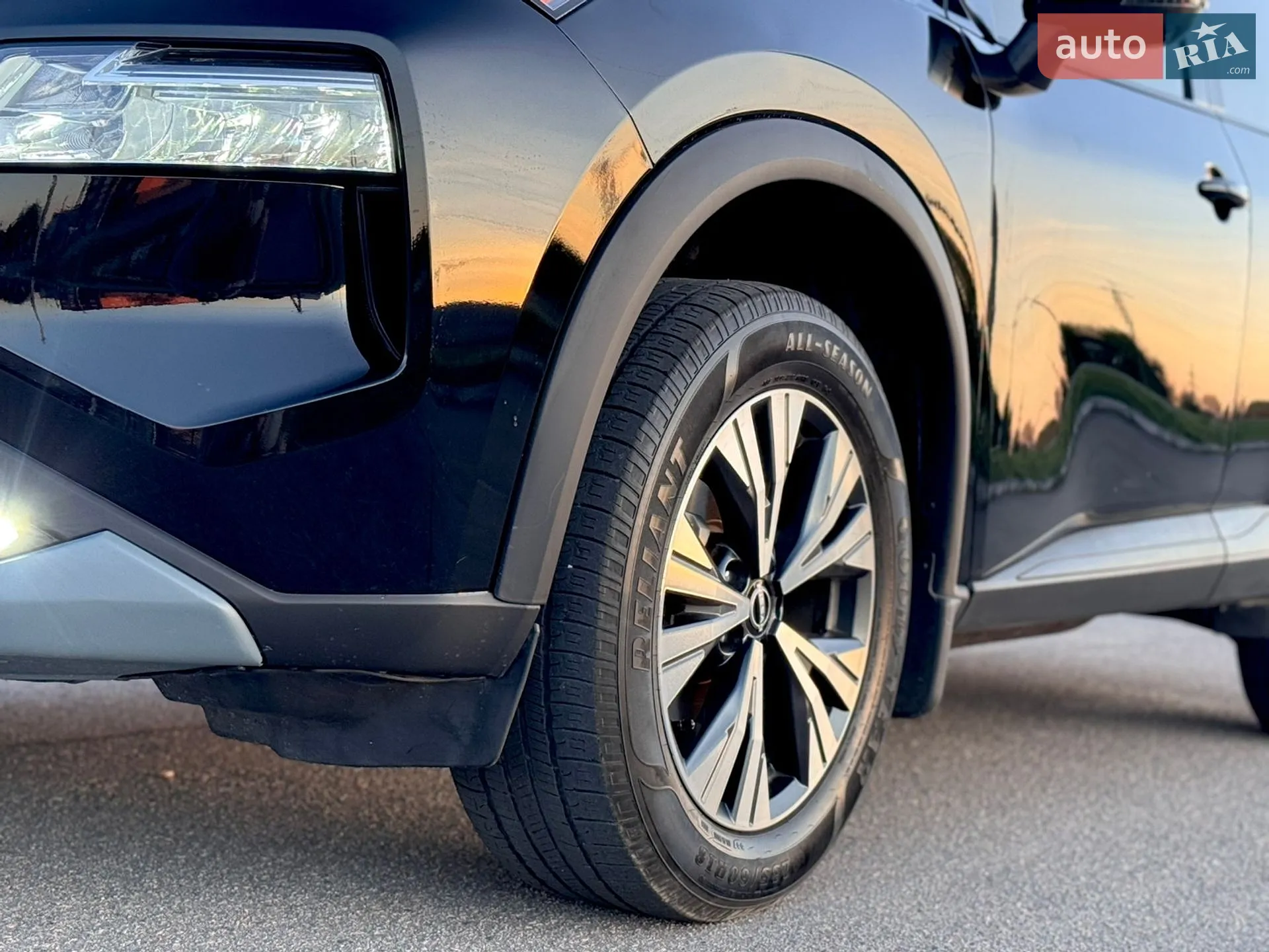 2021 Nissan Rogue - мініатюра 9