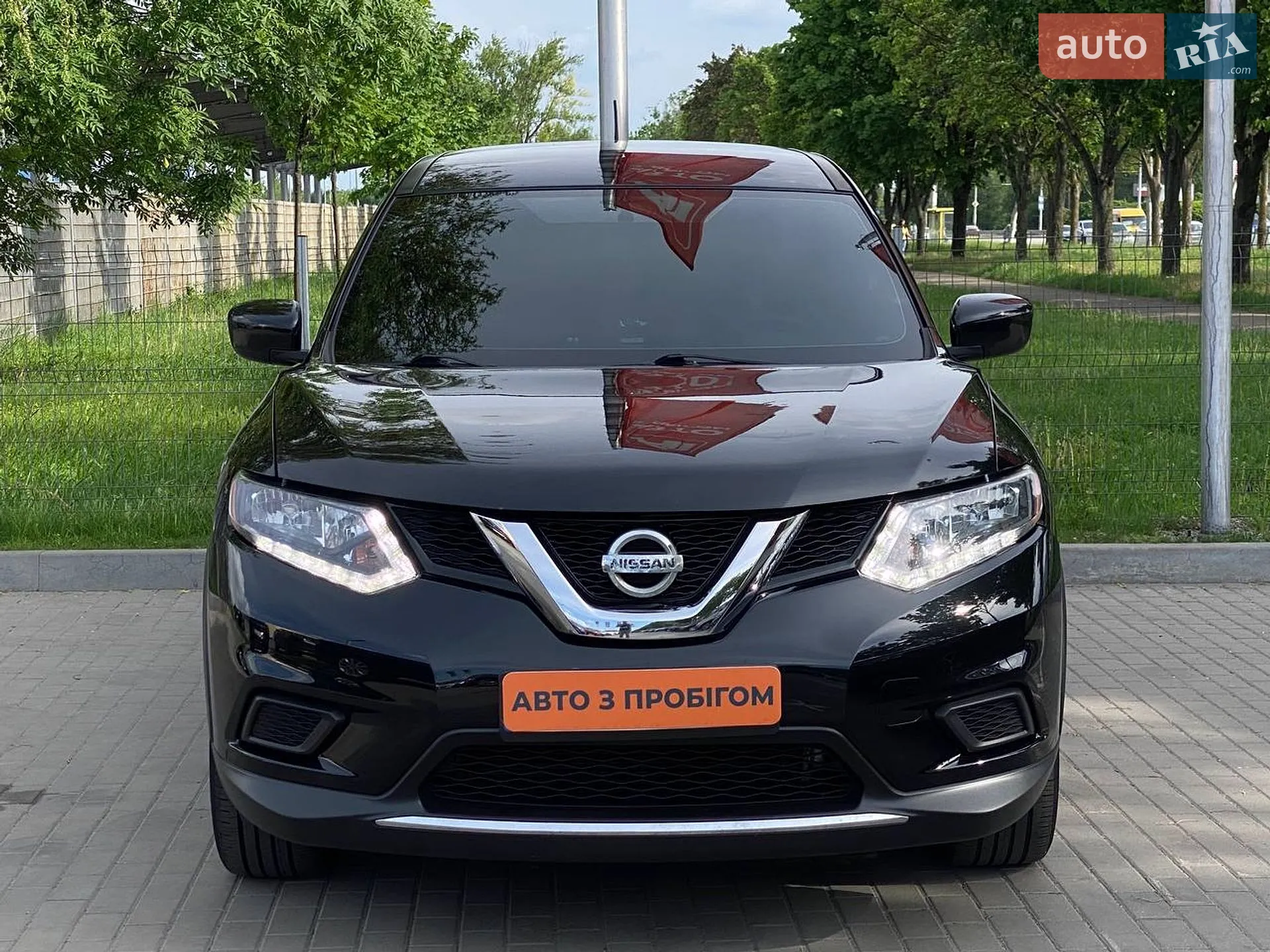 2016 Nissan Rogue - мініатюра 2