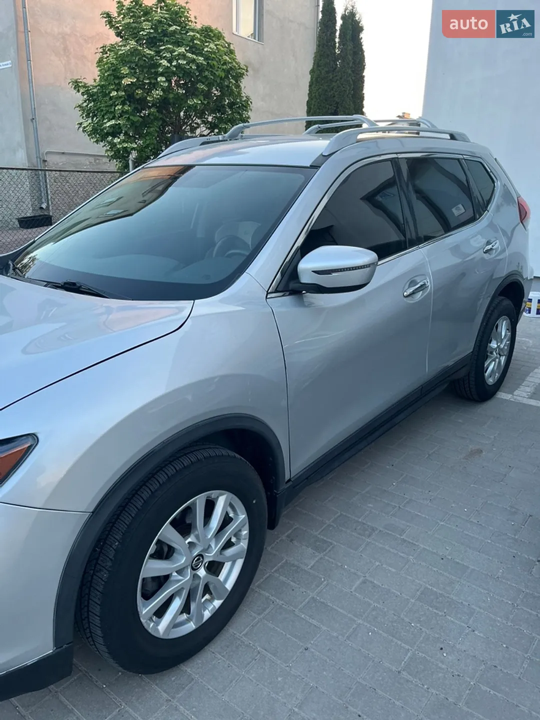 2019 Nissan Rogue - мініатюра 7