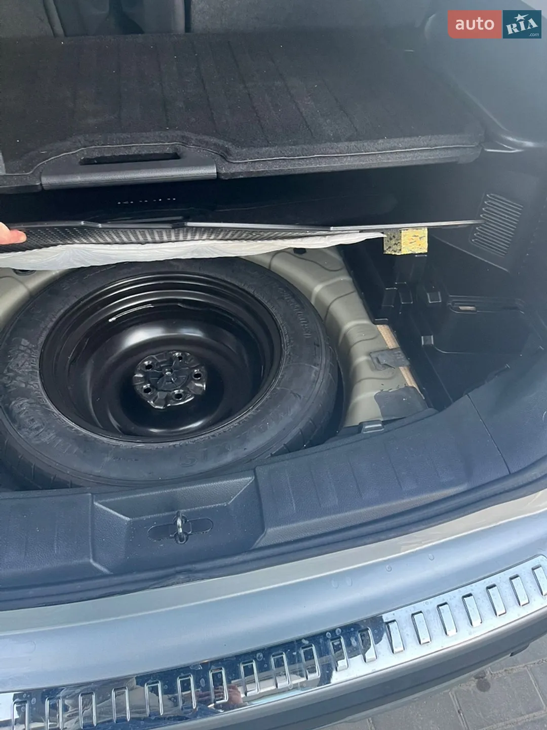 2019 Nissan Rogue - мініатюра 9