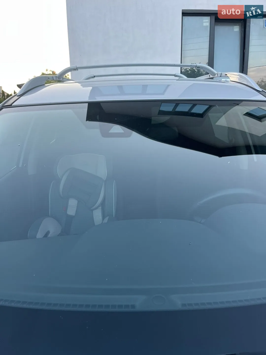 2019 Nissan Rogue - мініатюра 6