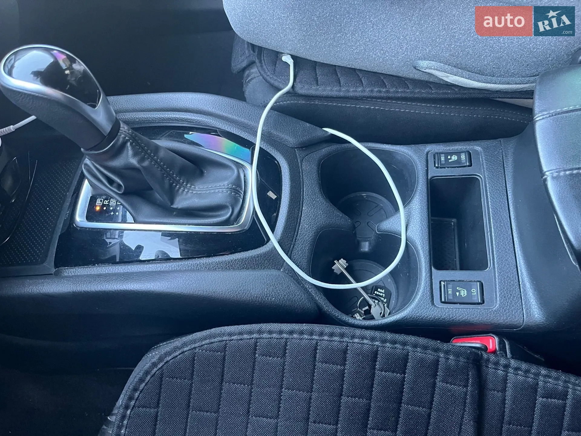 2019 Nissan Rogue - мініатюра 19