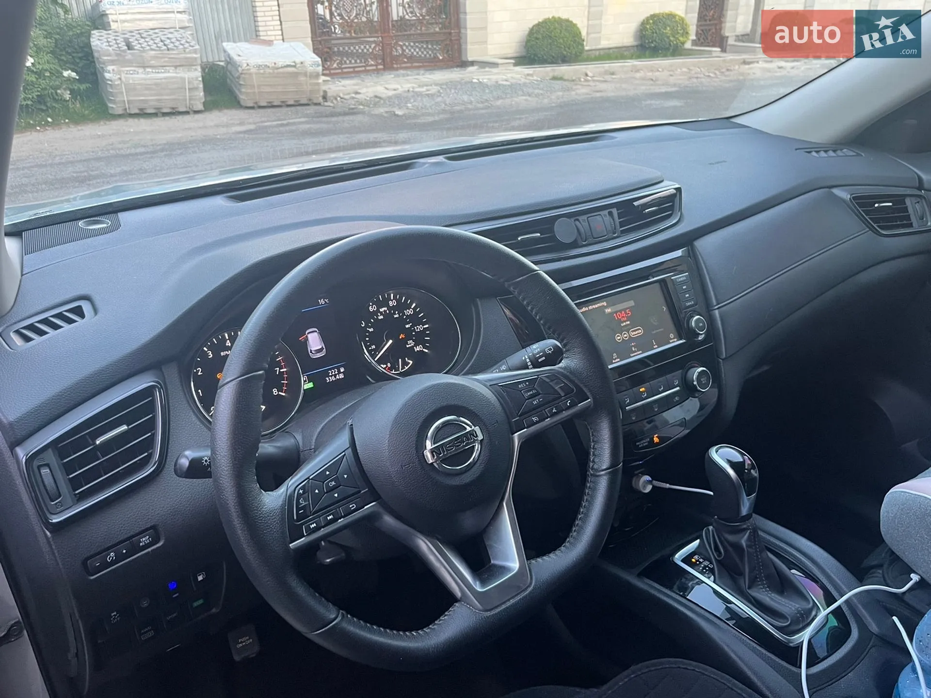2019 Nissan Rogue - мініатюра 20