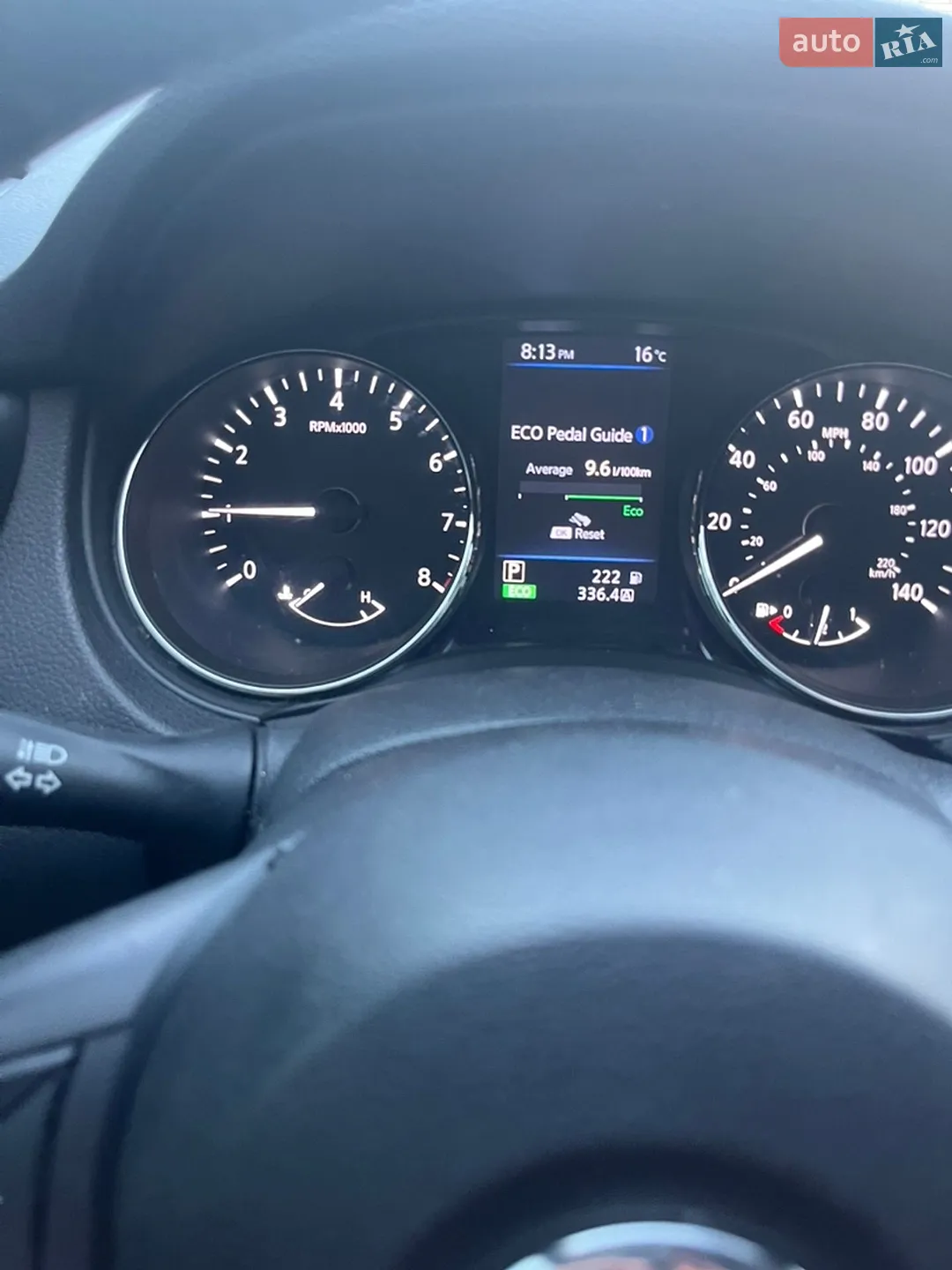 2019 Nissan Rogue - мініатюра 21