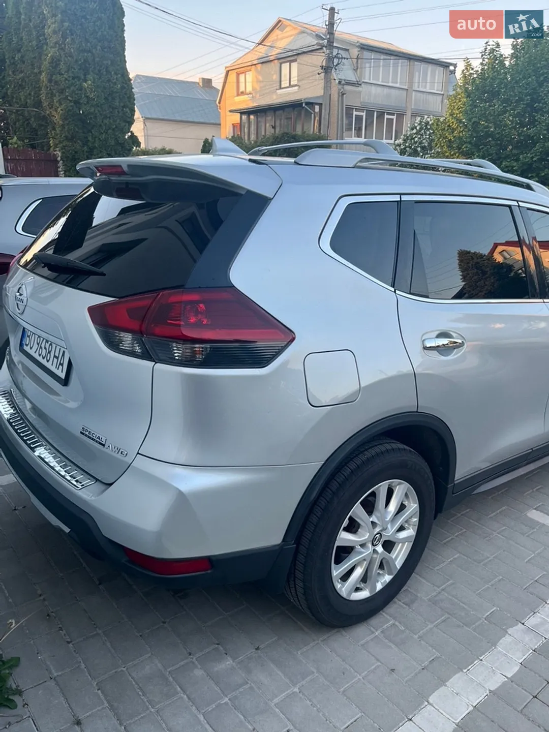 2019 Nissan Rogue - мініатюра 22