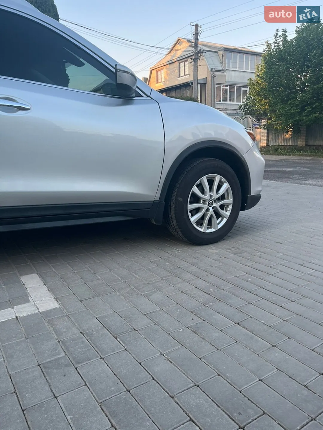 2019 Nissan Rogue - мініатюра 23