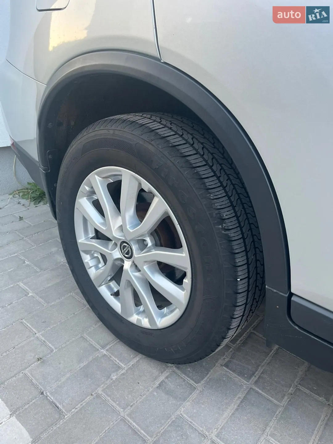 2019 Nissan Rogue - мініатюра 25
