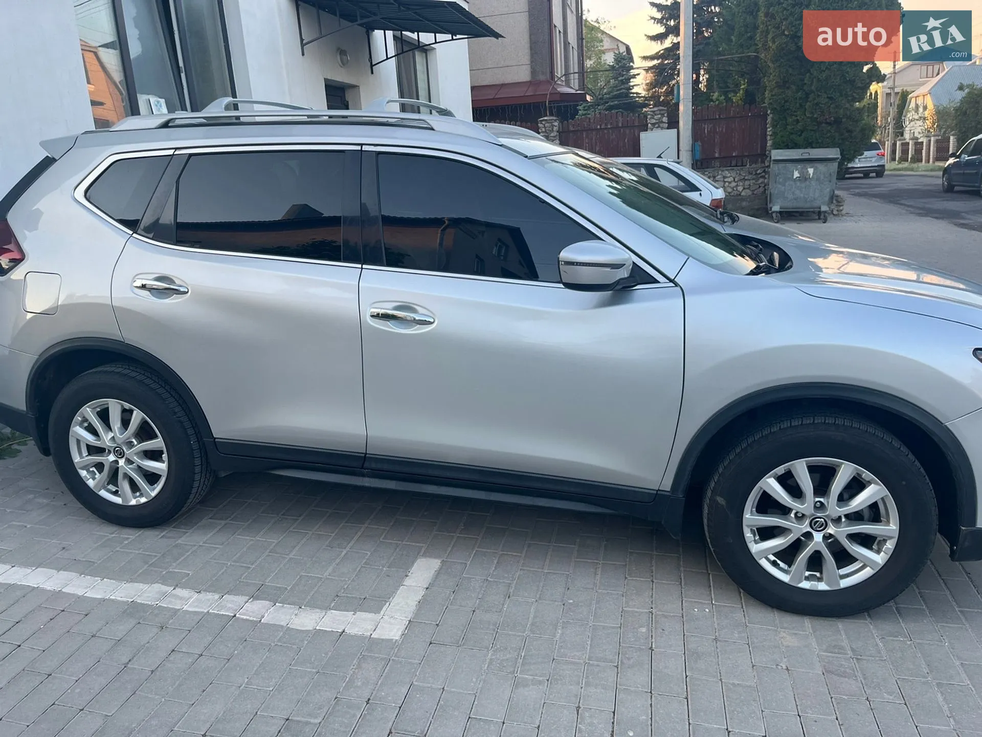 2019 Nissan Rogue - мініатюра 26