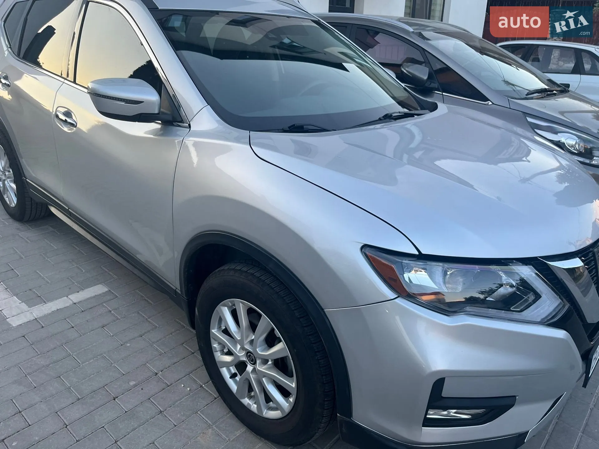 2019 Nissan Rogue - мініатюра 28