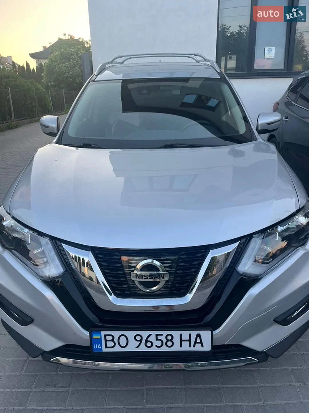 2019 Nissan Rogue - мініатюра 30