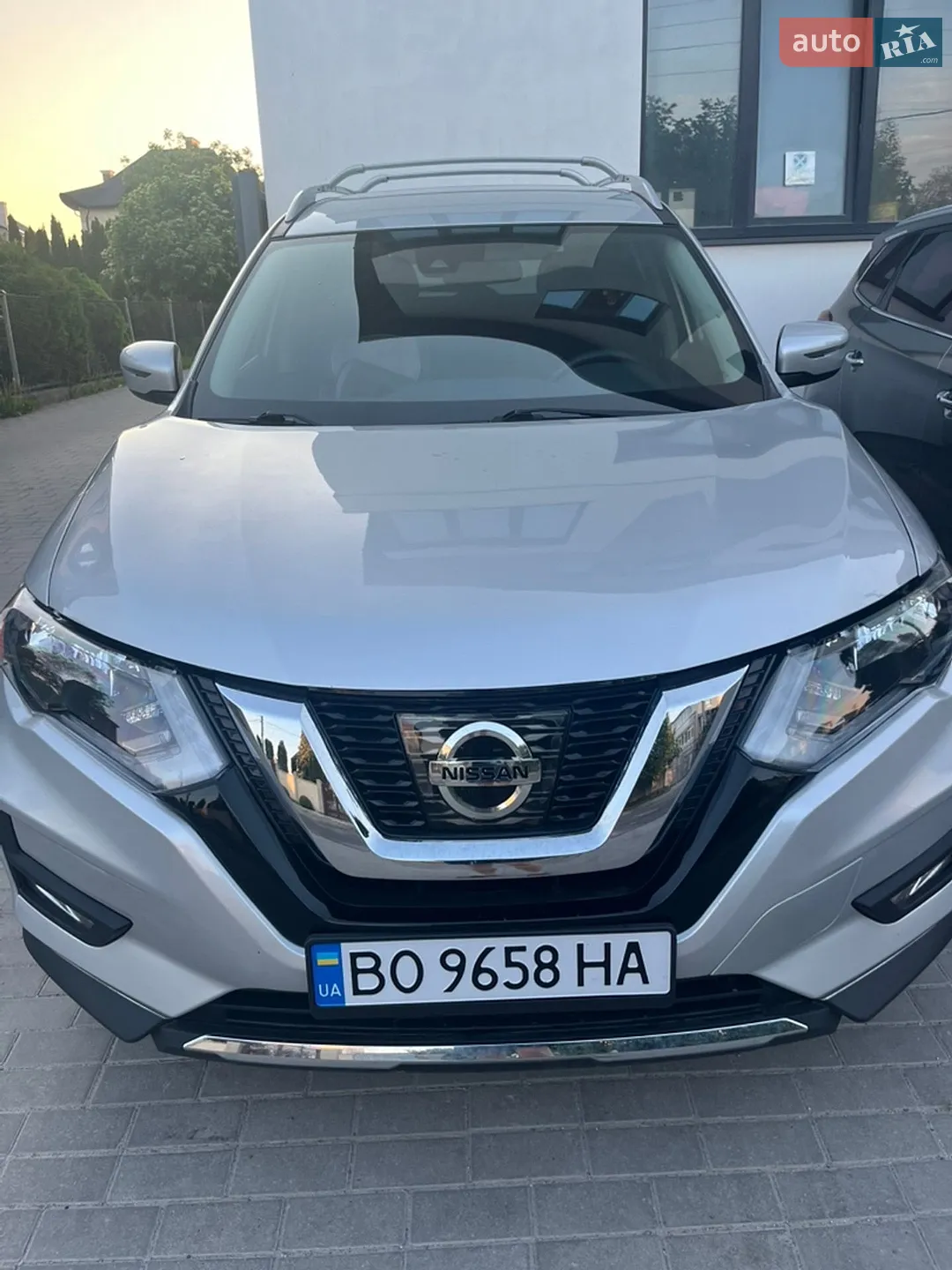 2019 Nissan Rogue - мініатюра 31