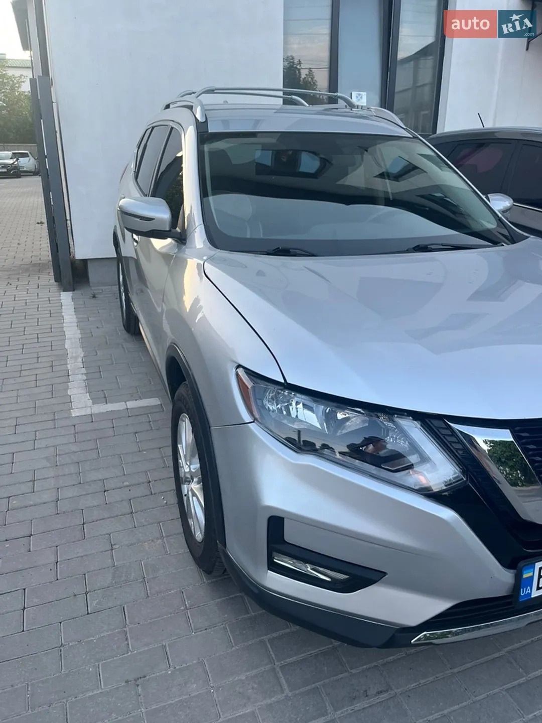 2019 Nissan Rogue - мініатюра 29