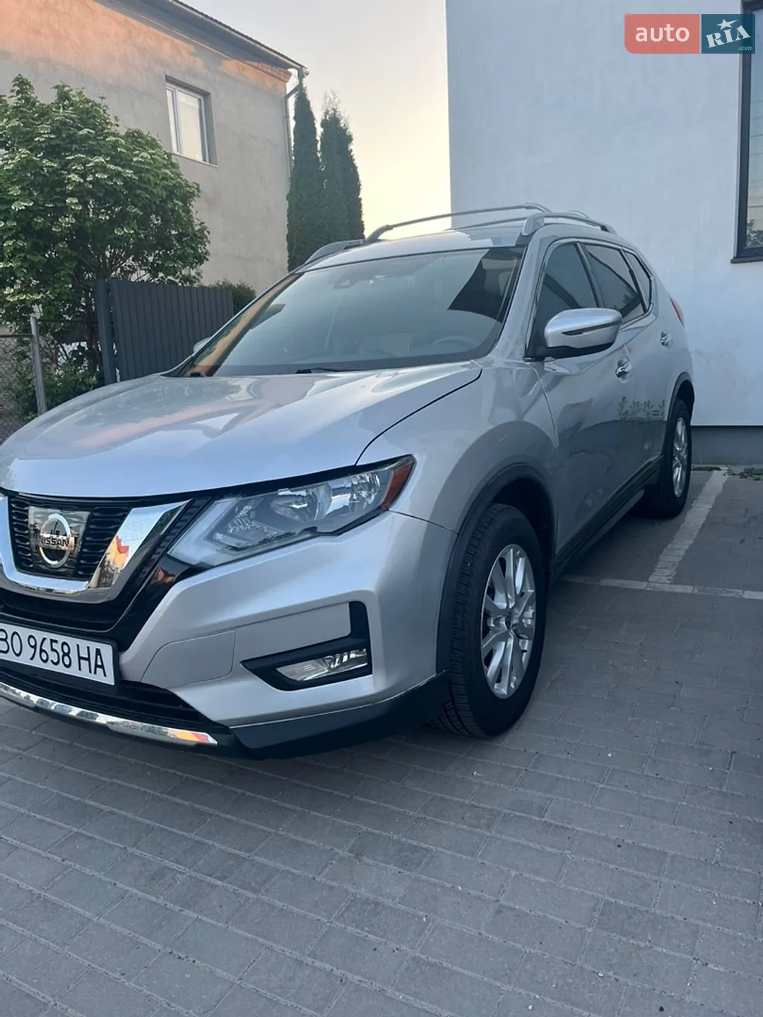 2019 Nissan Rogue - мініатюра 32