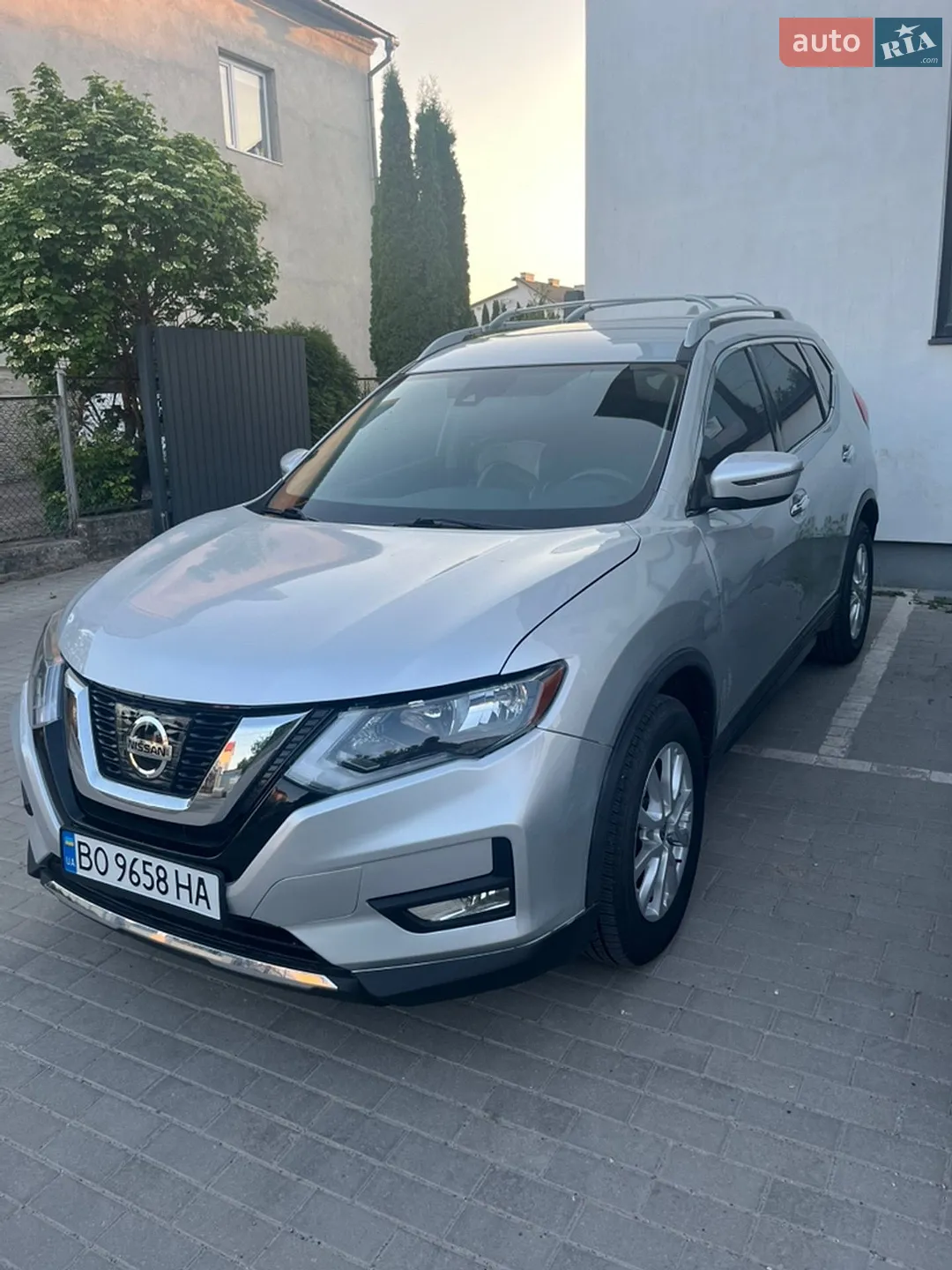 2019 Nissan Rogue - мініатюра 33