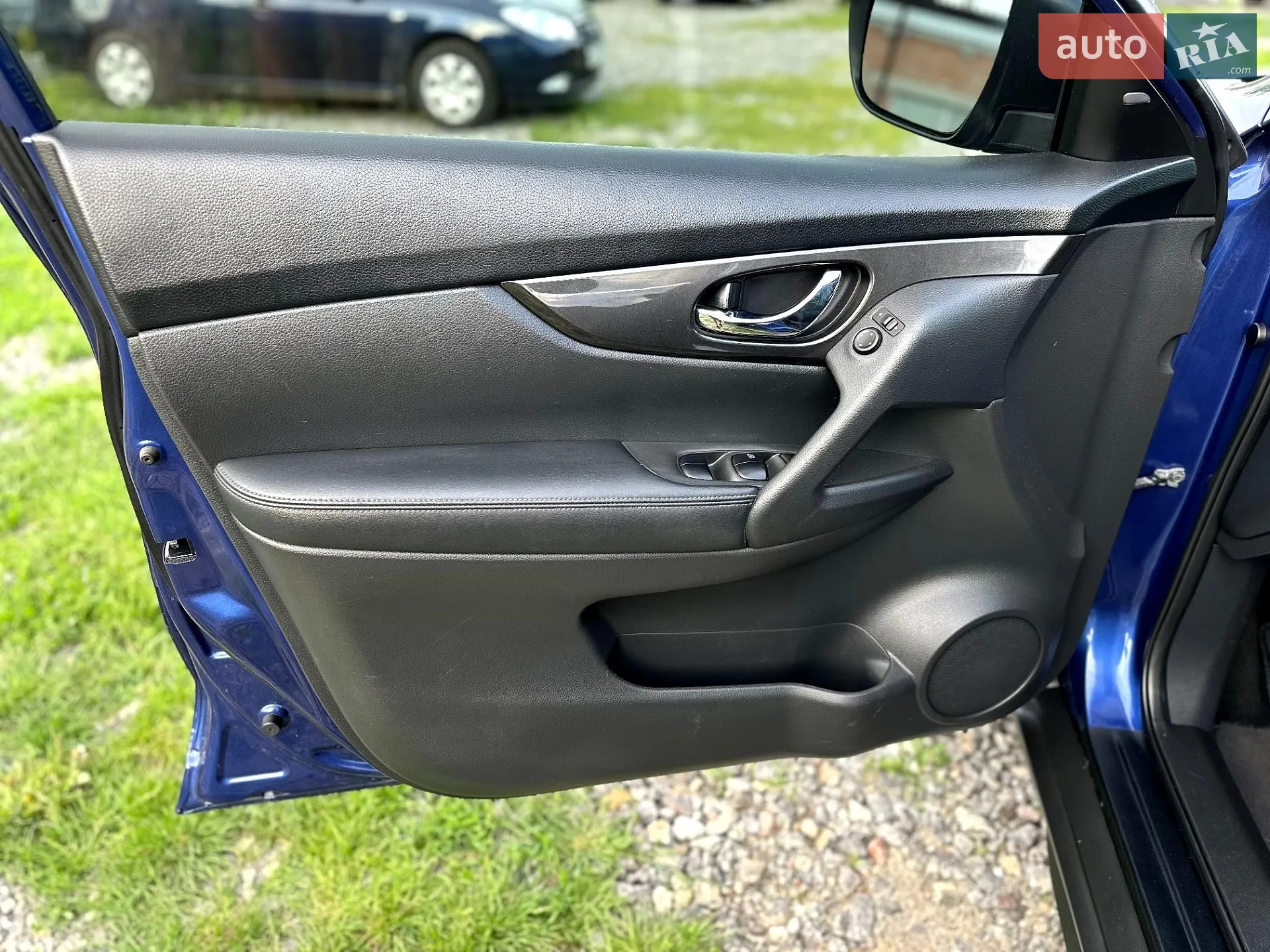 2018 Nissan Rogue - мініатюра 9