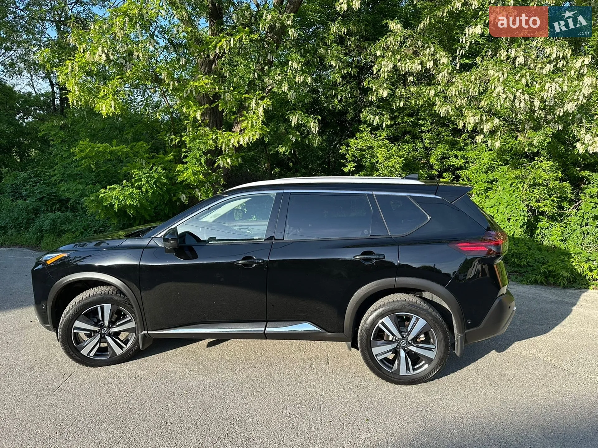 2021 Nissan Rogue - мініатюра 6