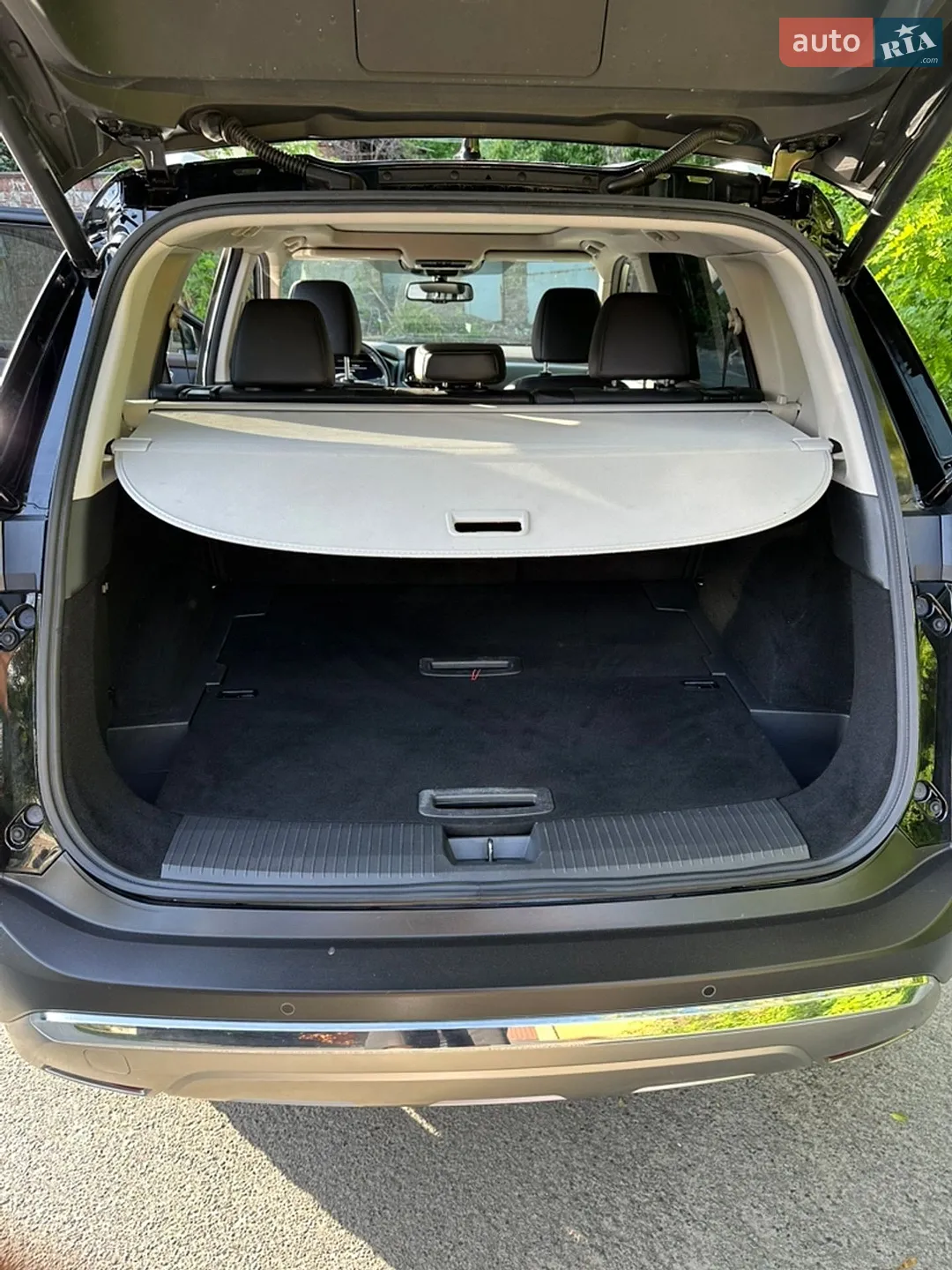 2021 Nissan Rogue - мініатюра 10