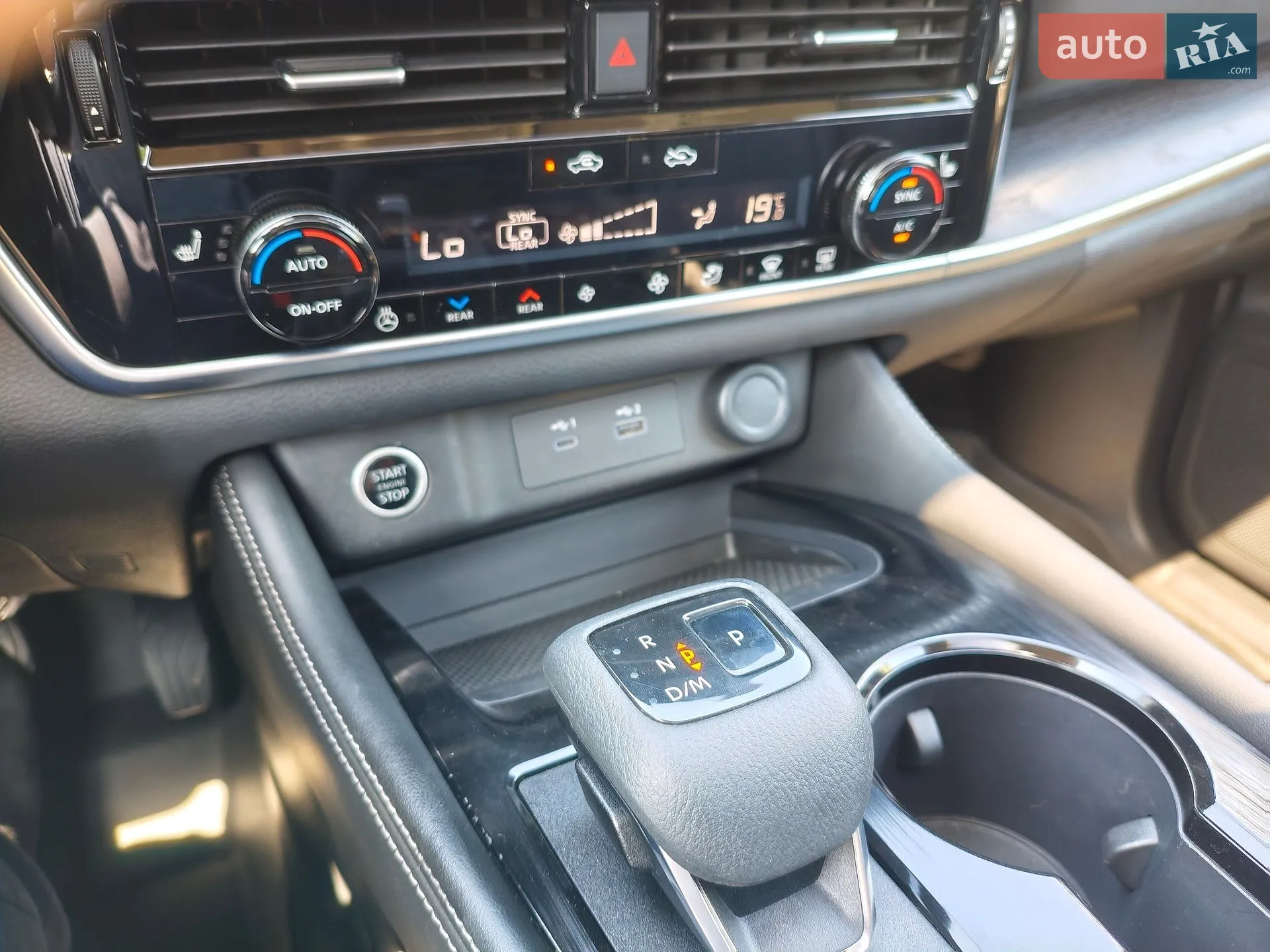 2021 Nissan Rogue - мініатюра 22