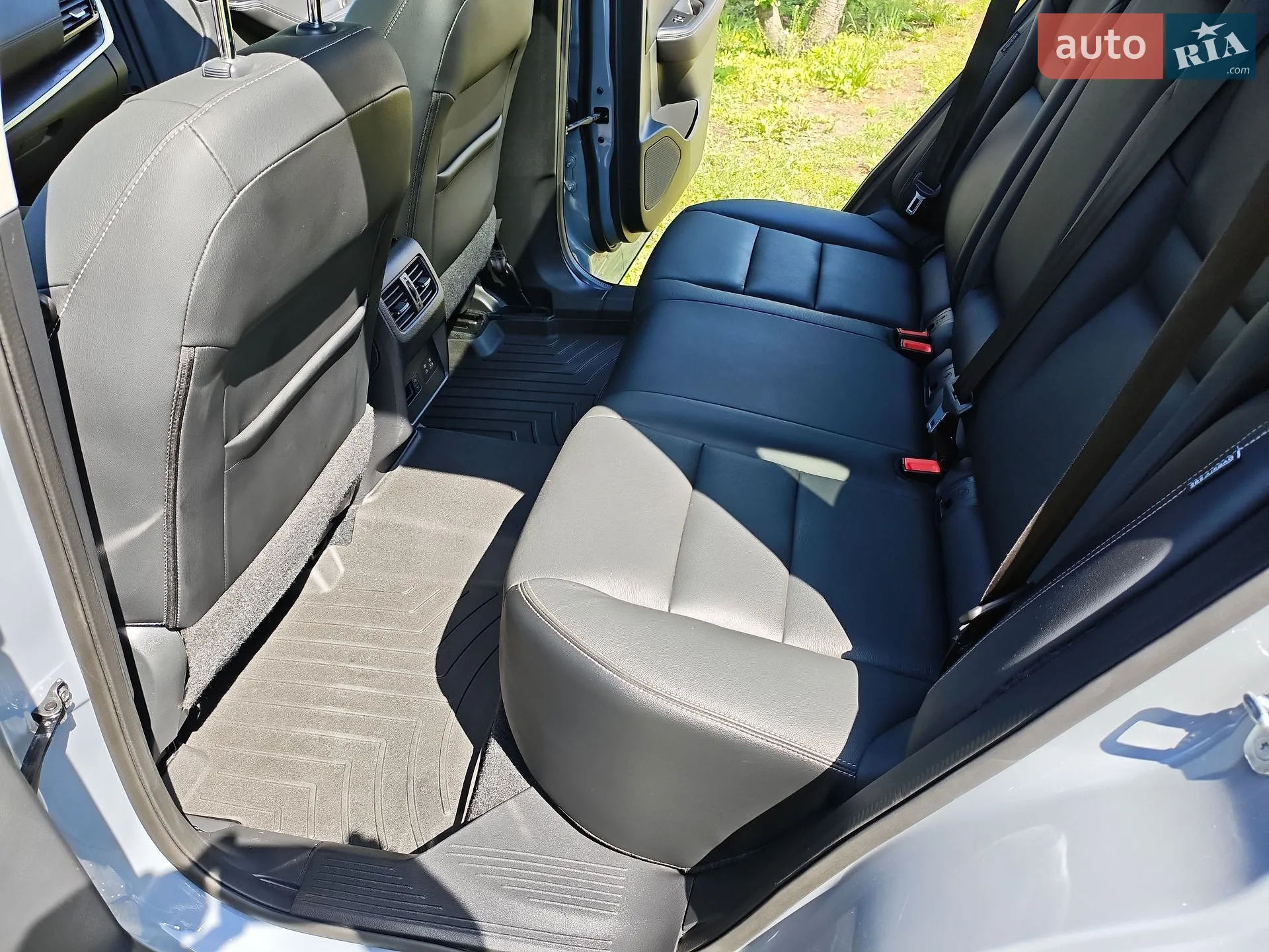 2021 Nissan Rogue - мініатюра 18