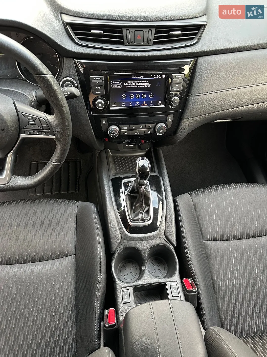 2020 Nissan Rogue - мініатюра 22