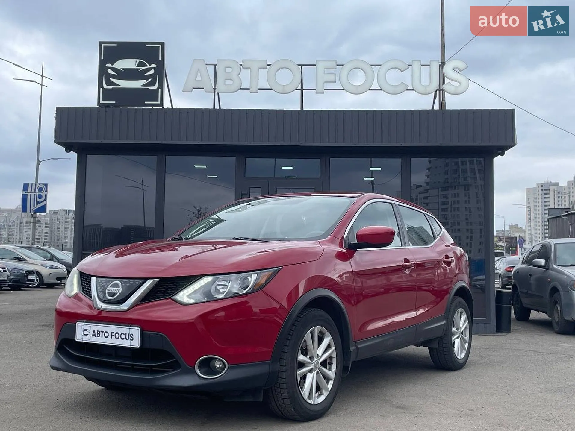 2018 Nissan Rogue - мініатюра 4