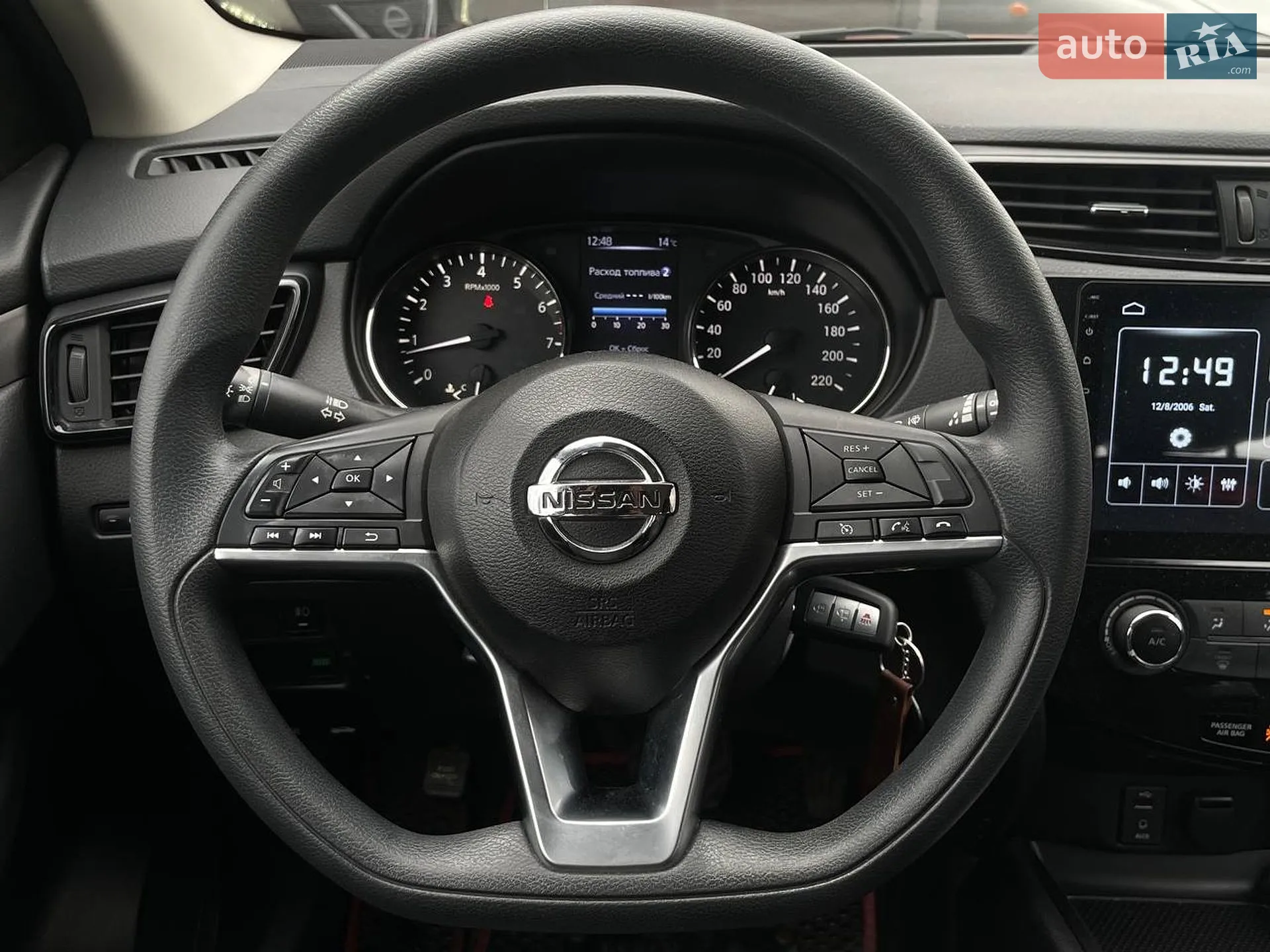 2018 Nissan Rogue - мініатюра 15